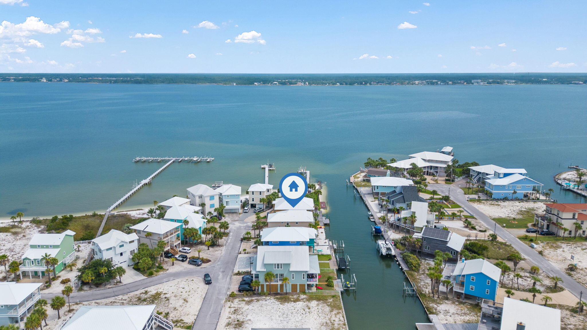 HOMEPORT - Residential