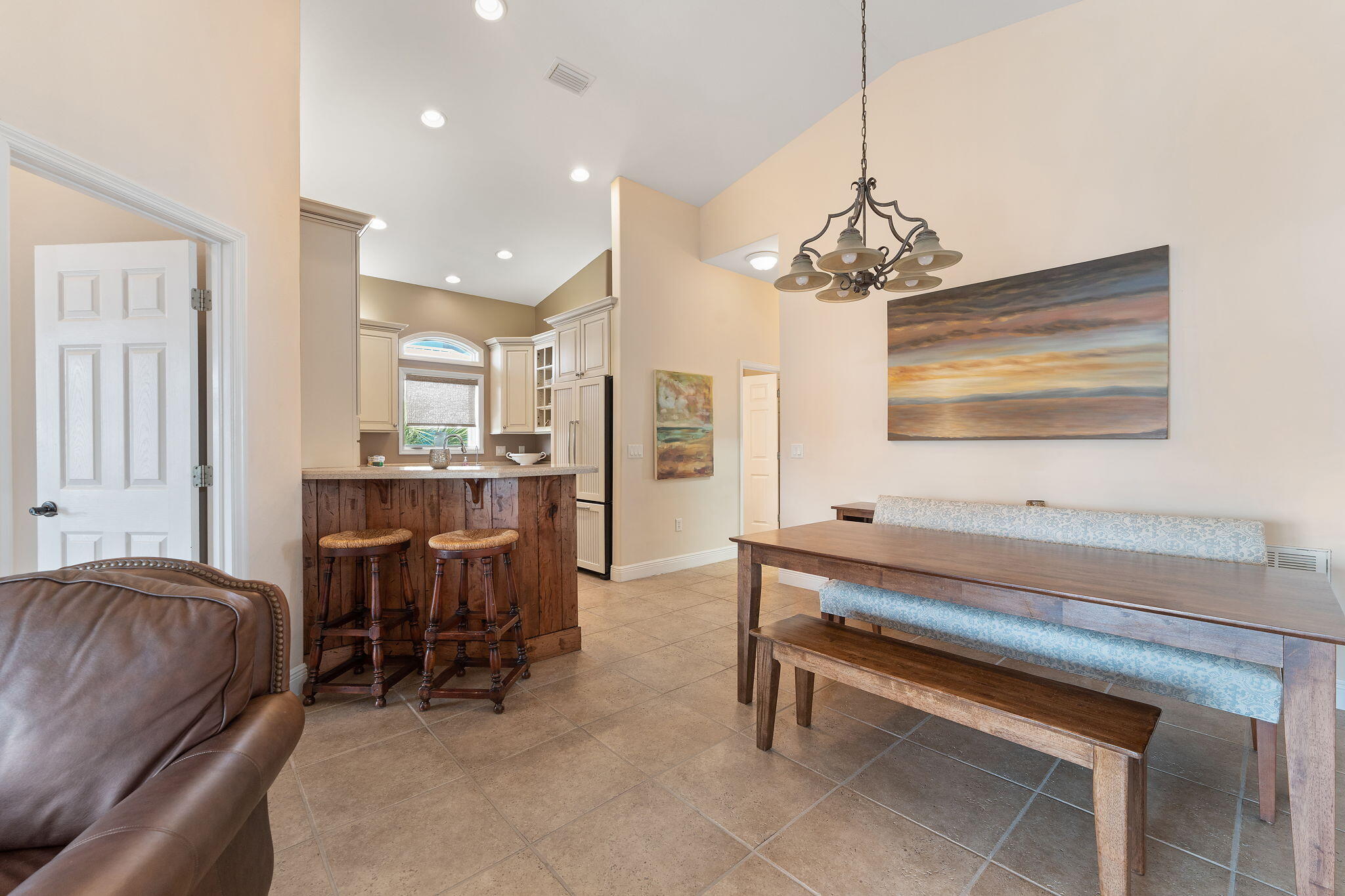 HOMEPORT - Residential