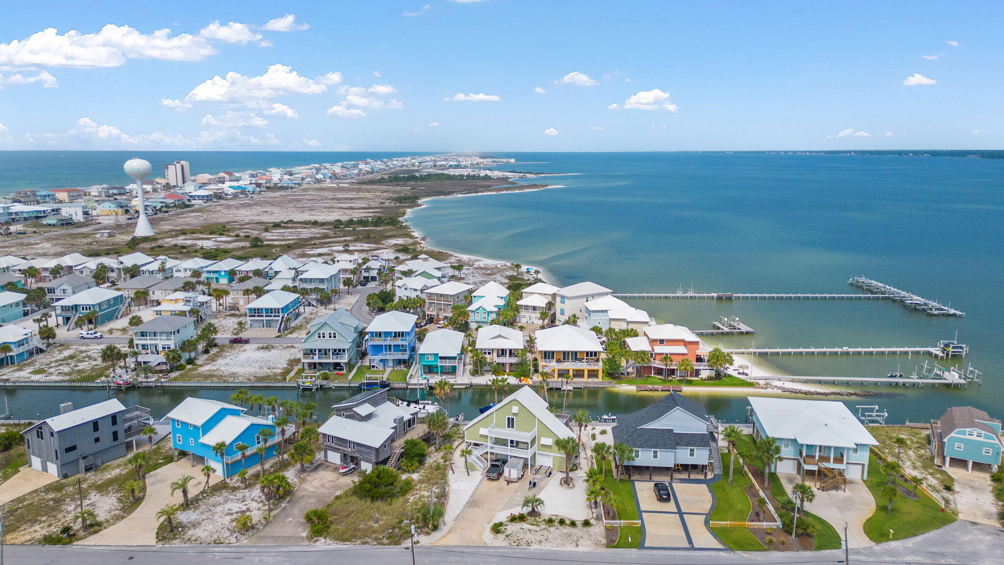 HOMEPORT - Residential