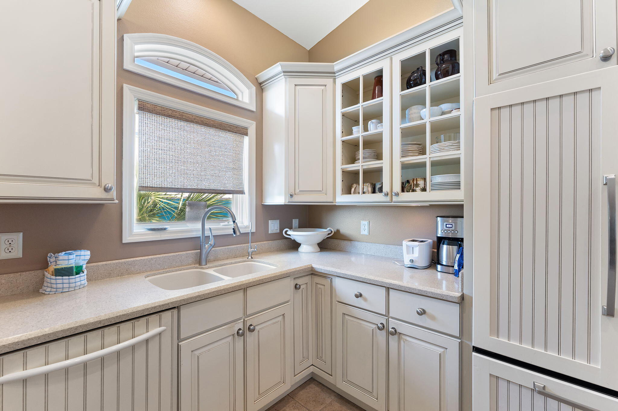 HOMEPORT - Residential