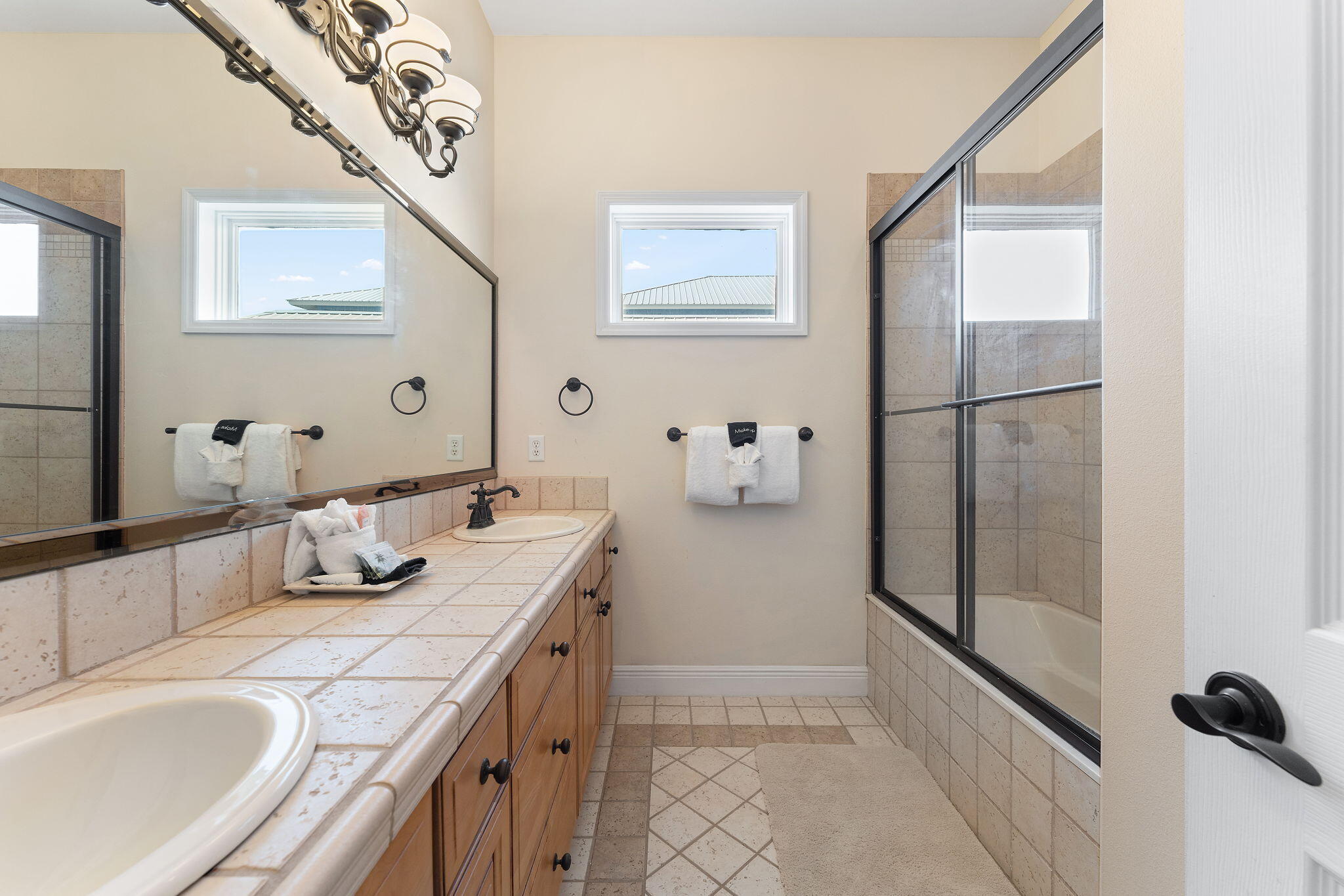 HOMEPORT - Residential