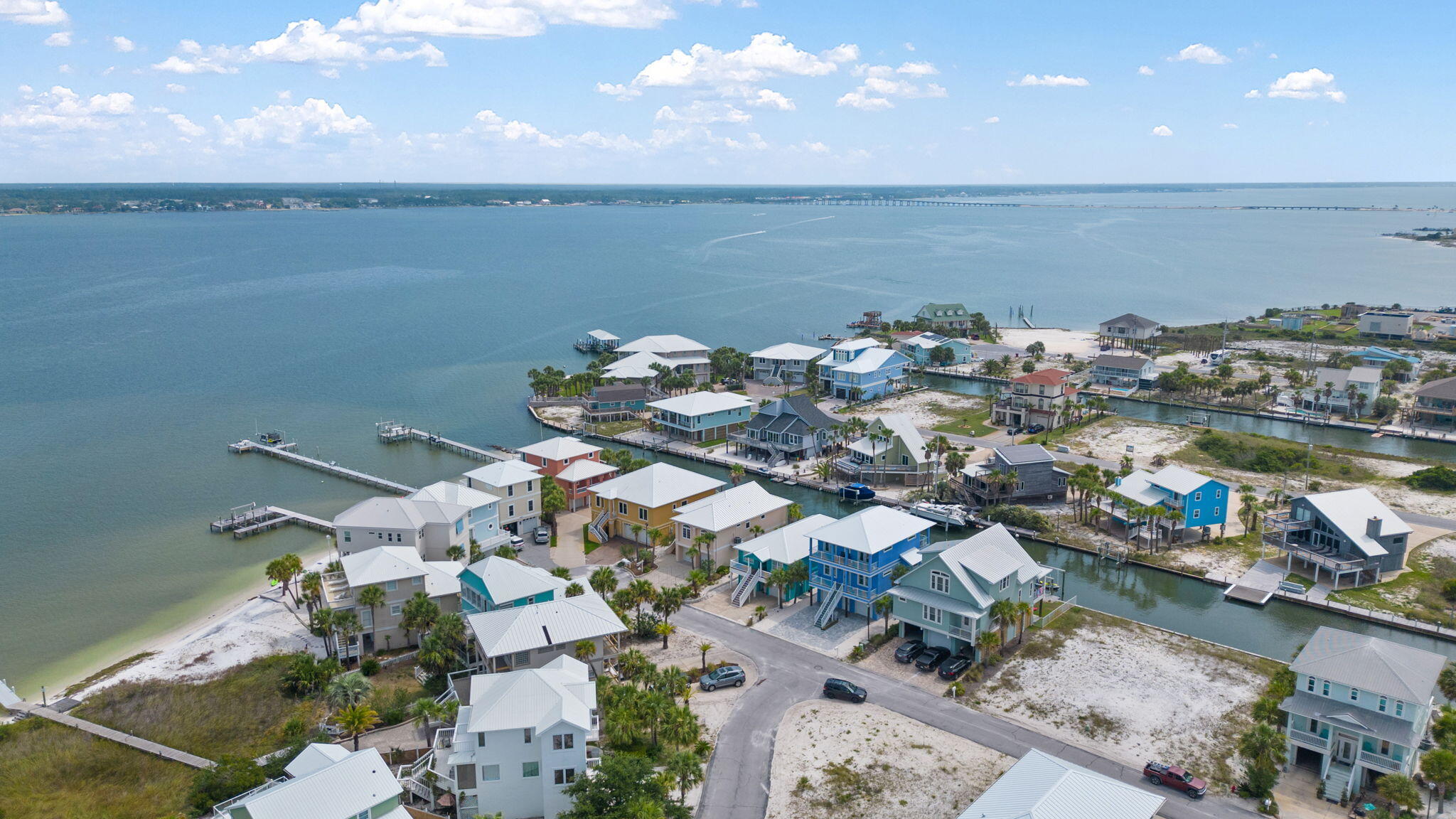 HOMEPORT - Residential