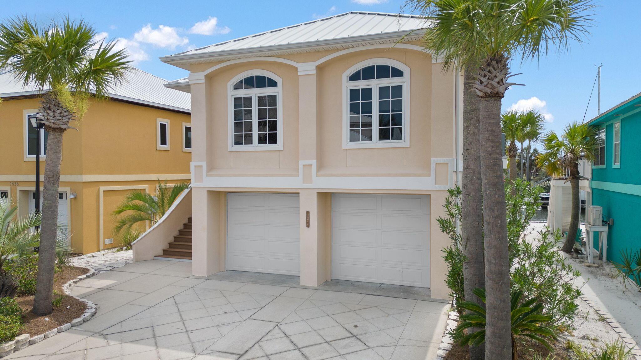 HOMEPORT - Residential