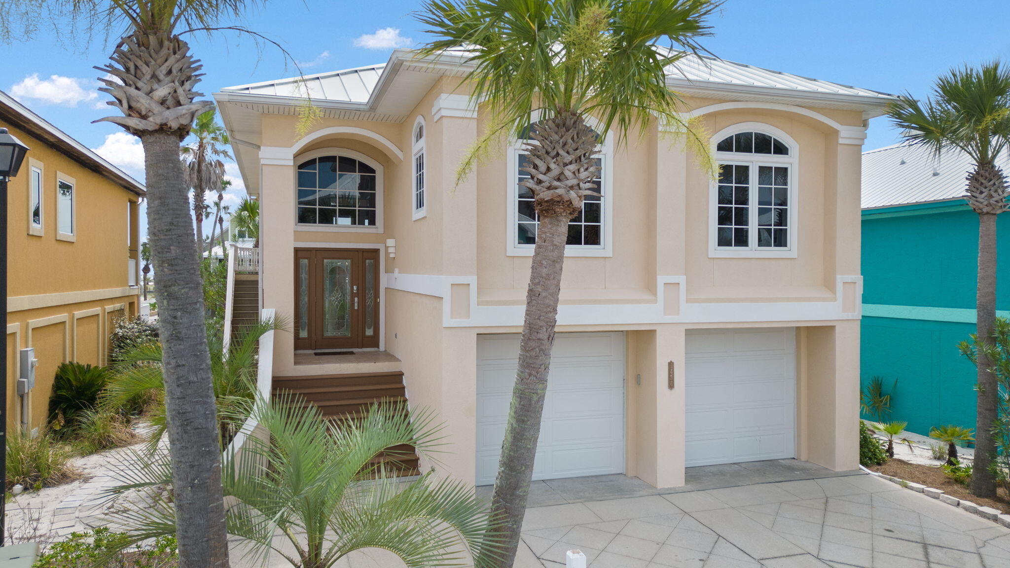 HOMEPORT - Residential