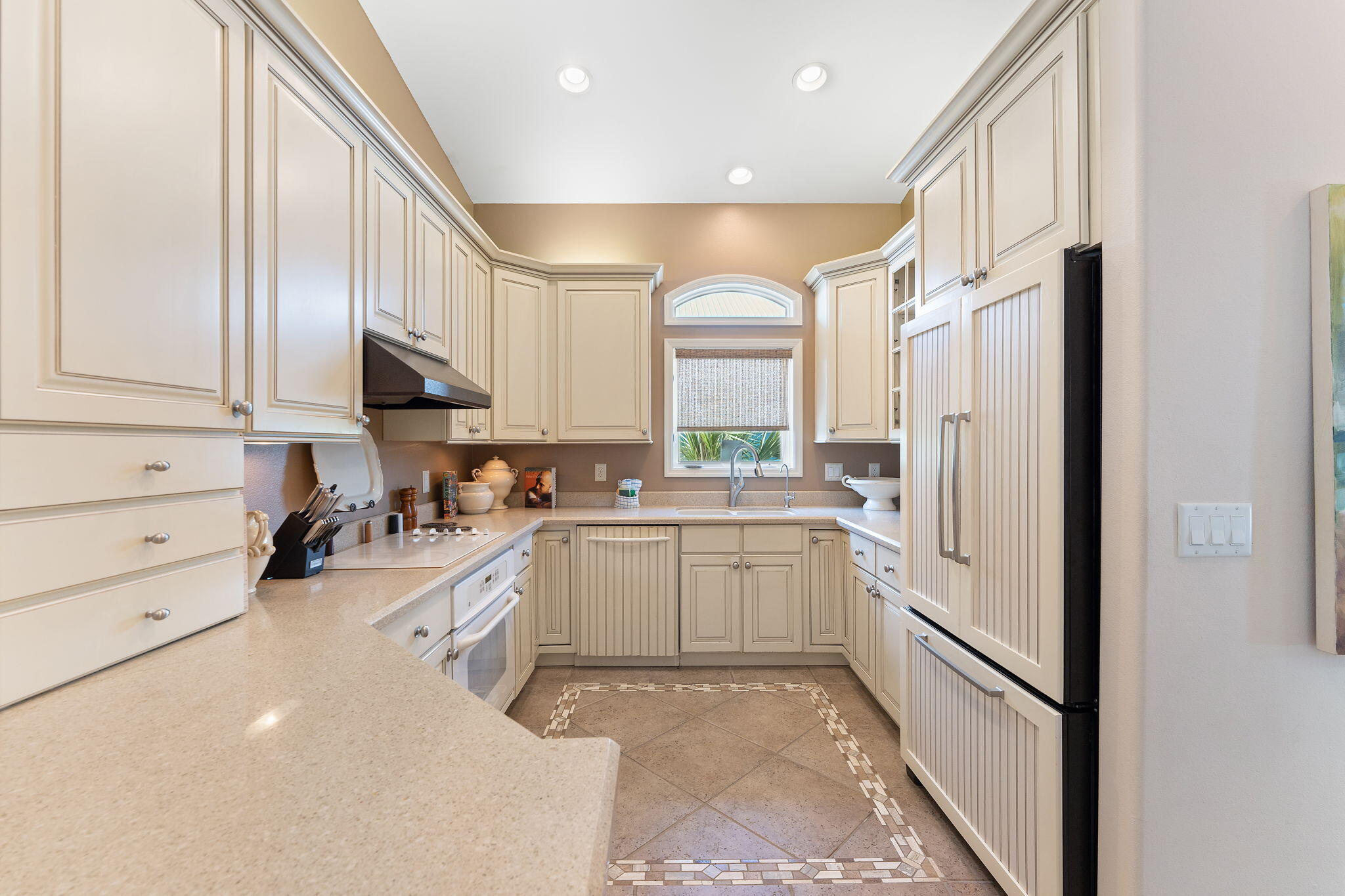 HOMEPORT - Residential