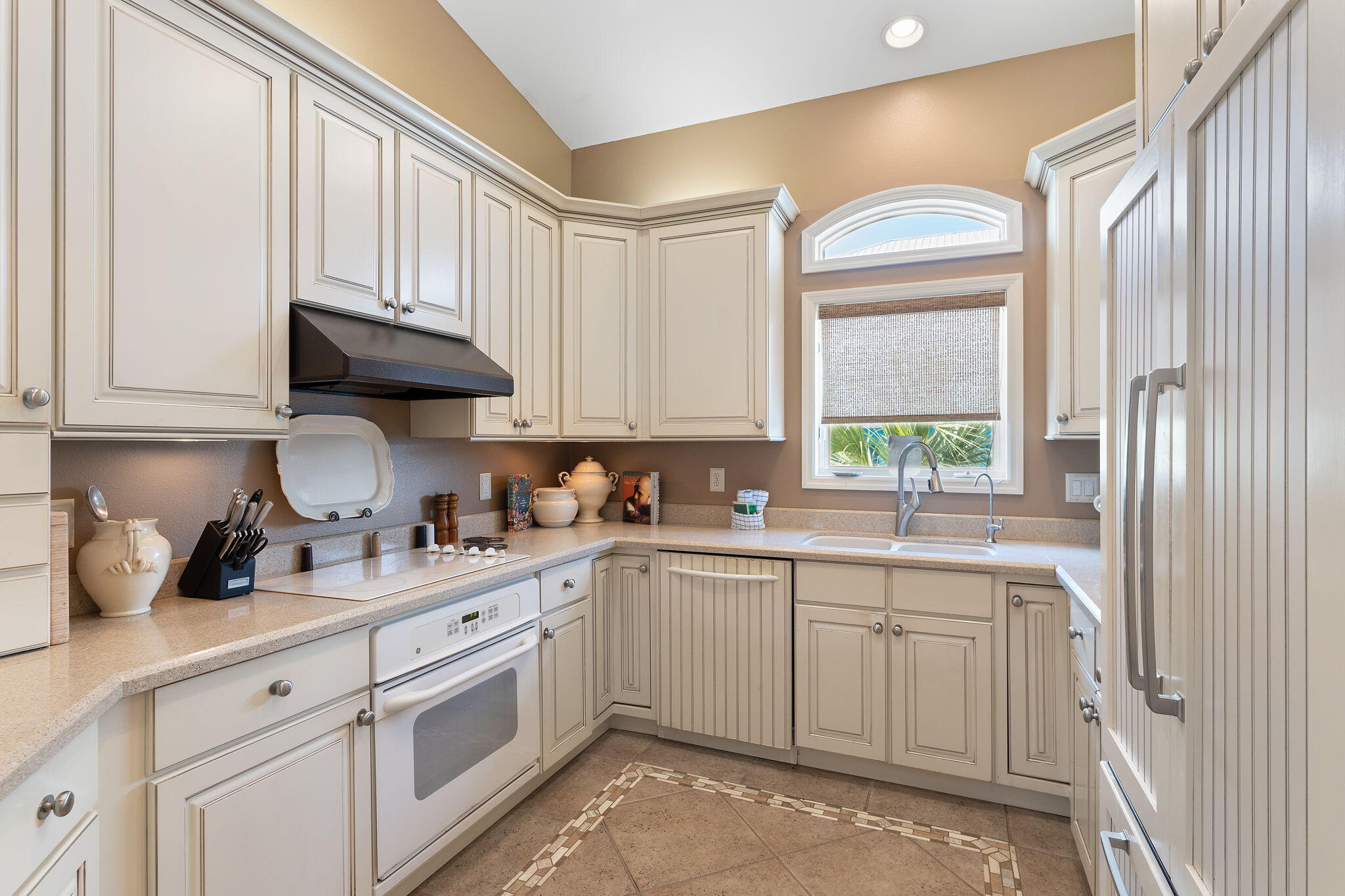 HOMEPORT - Residential