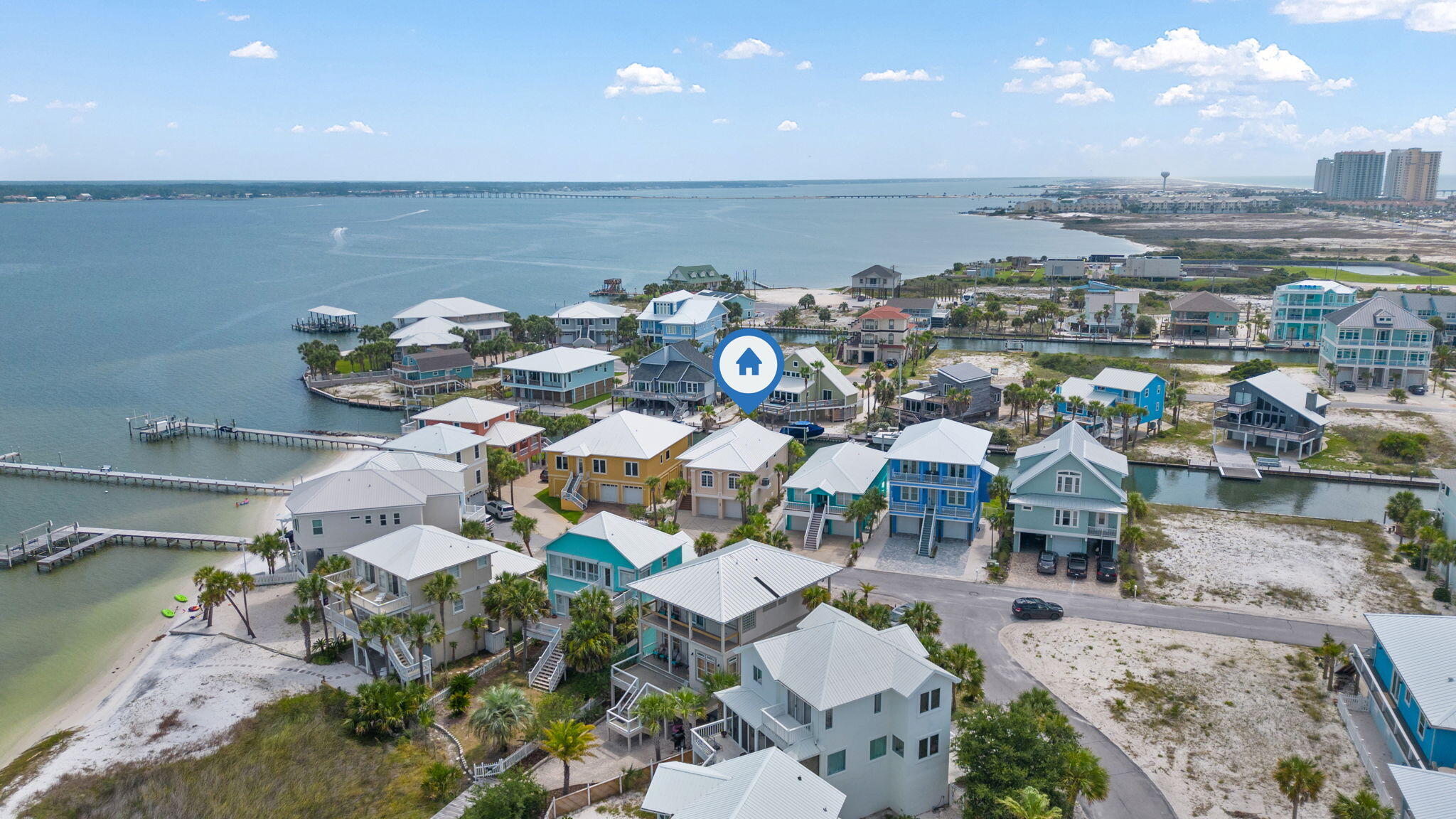 HOMEPORT - Residential