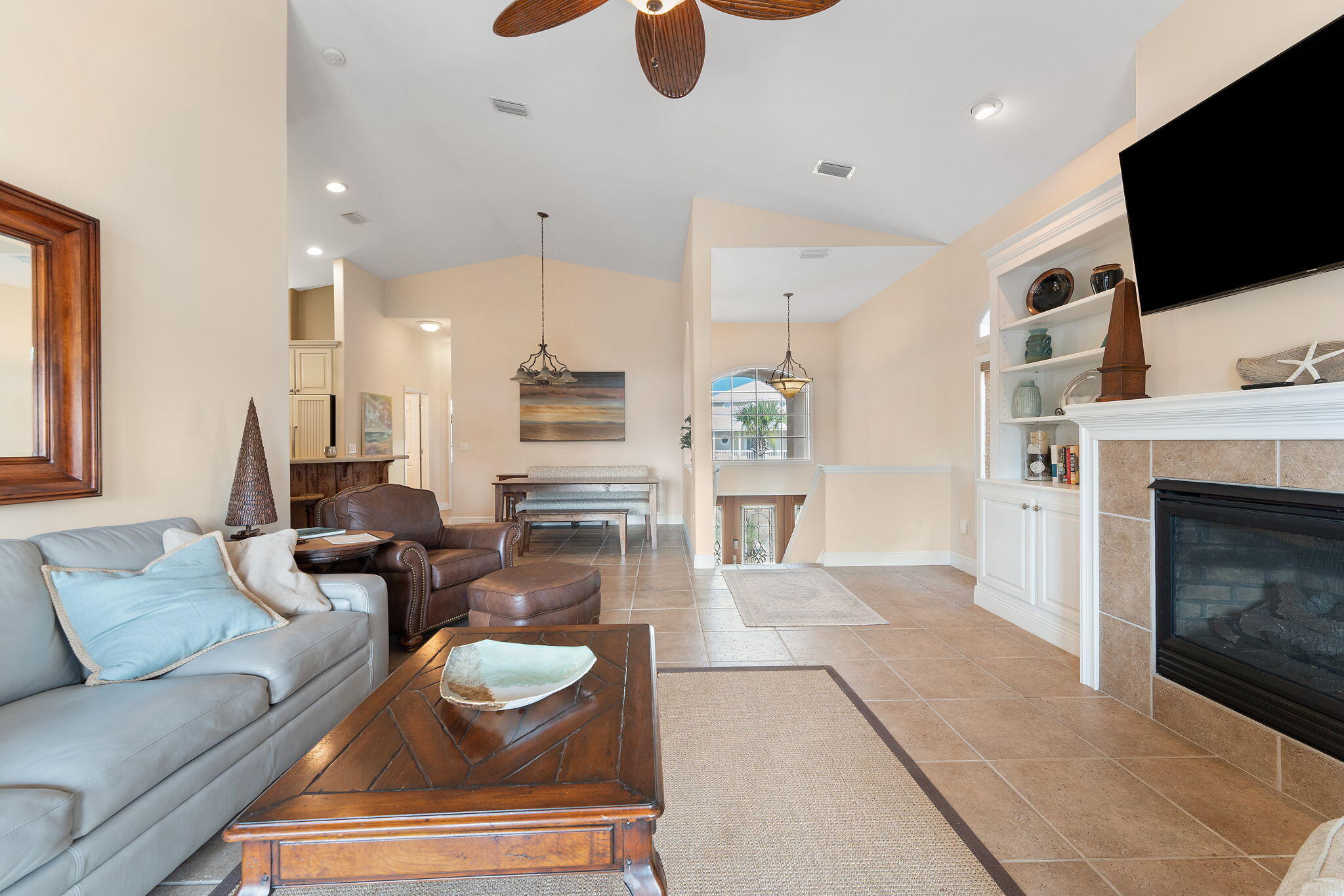 HOMEPORT - Residential