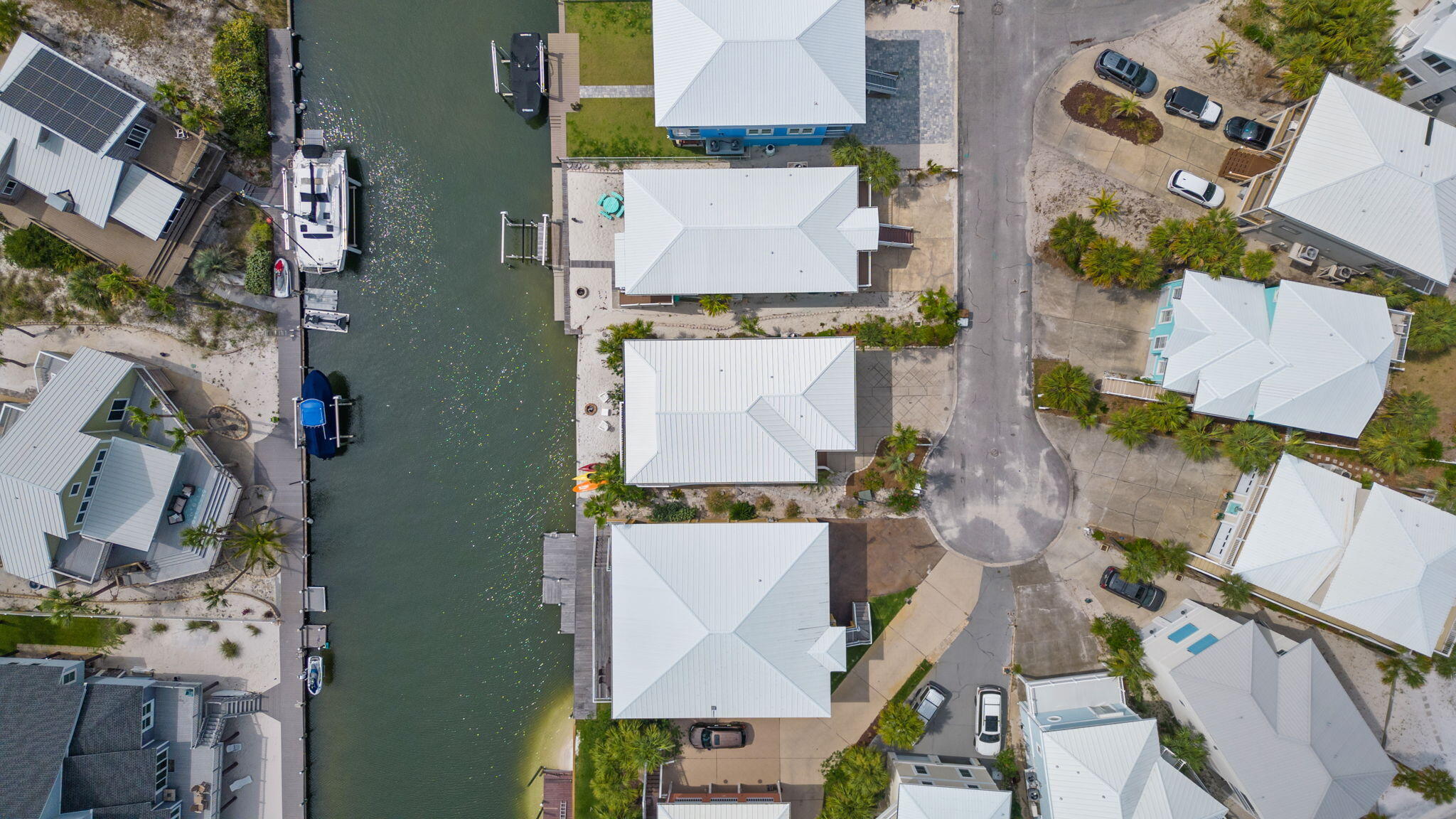 HOMEPORT - Residential