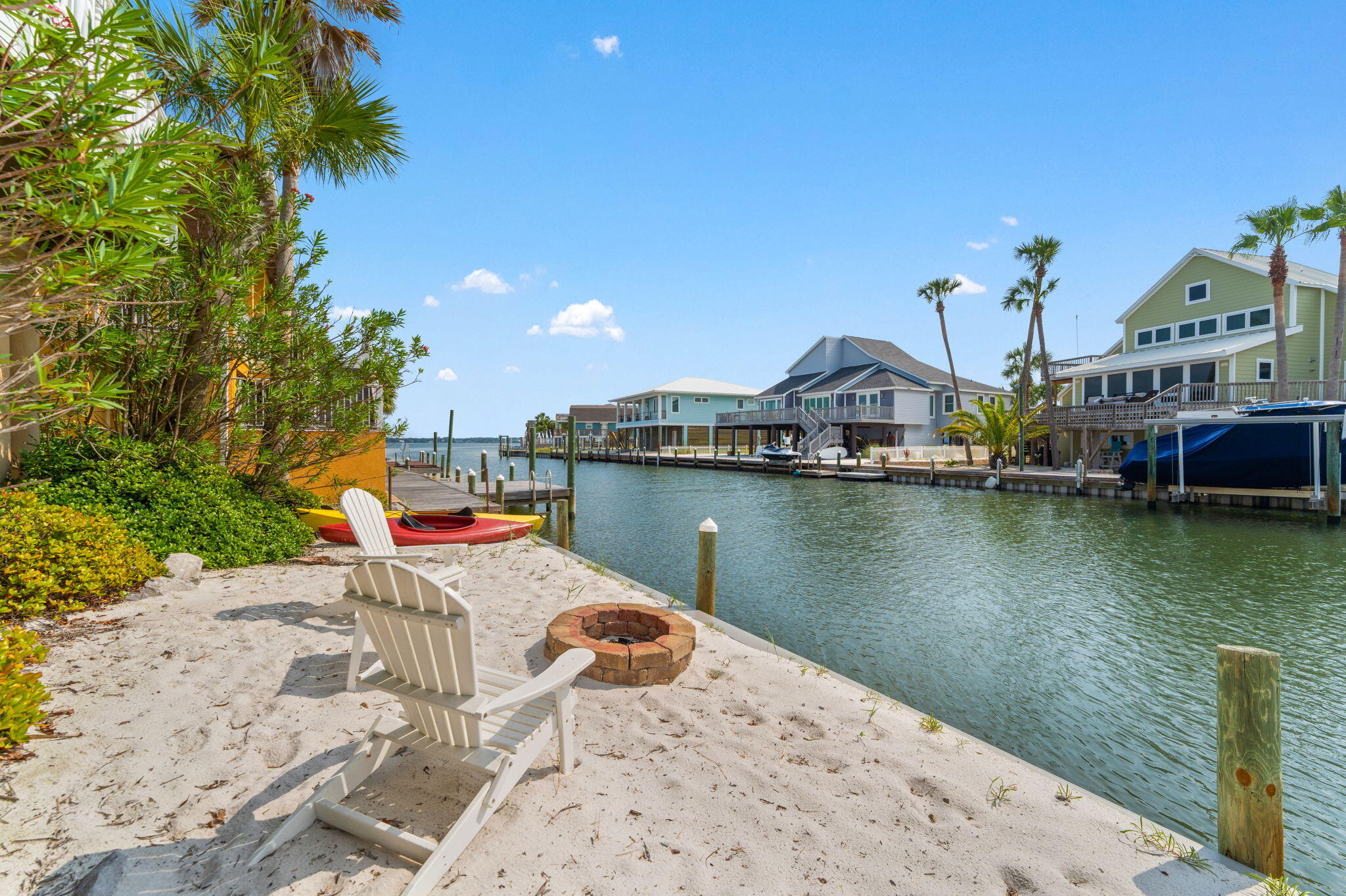 HOMEPORT - Residential