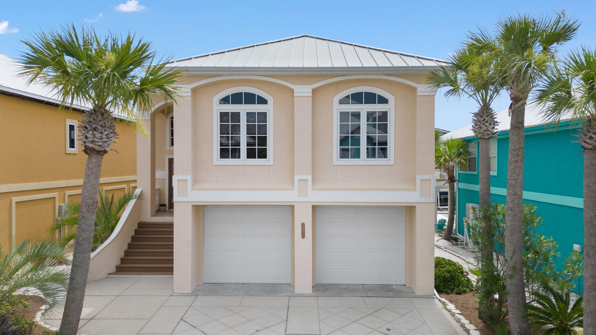 HOMEPORT - Residential