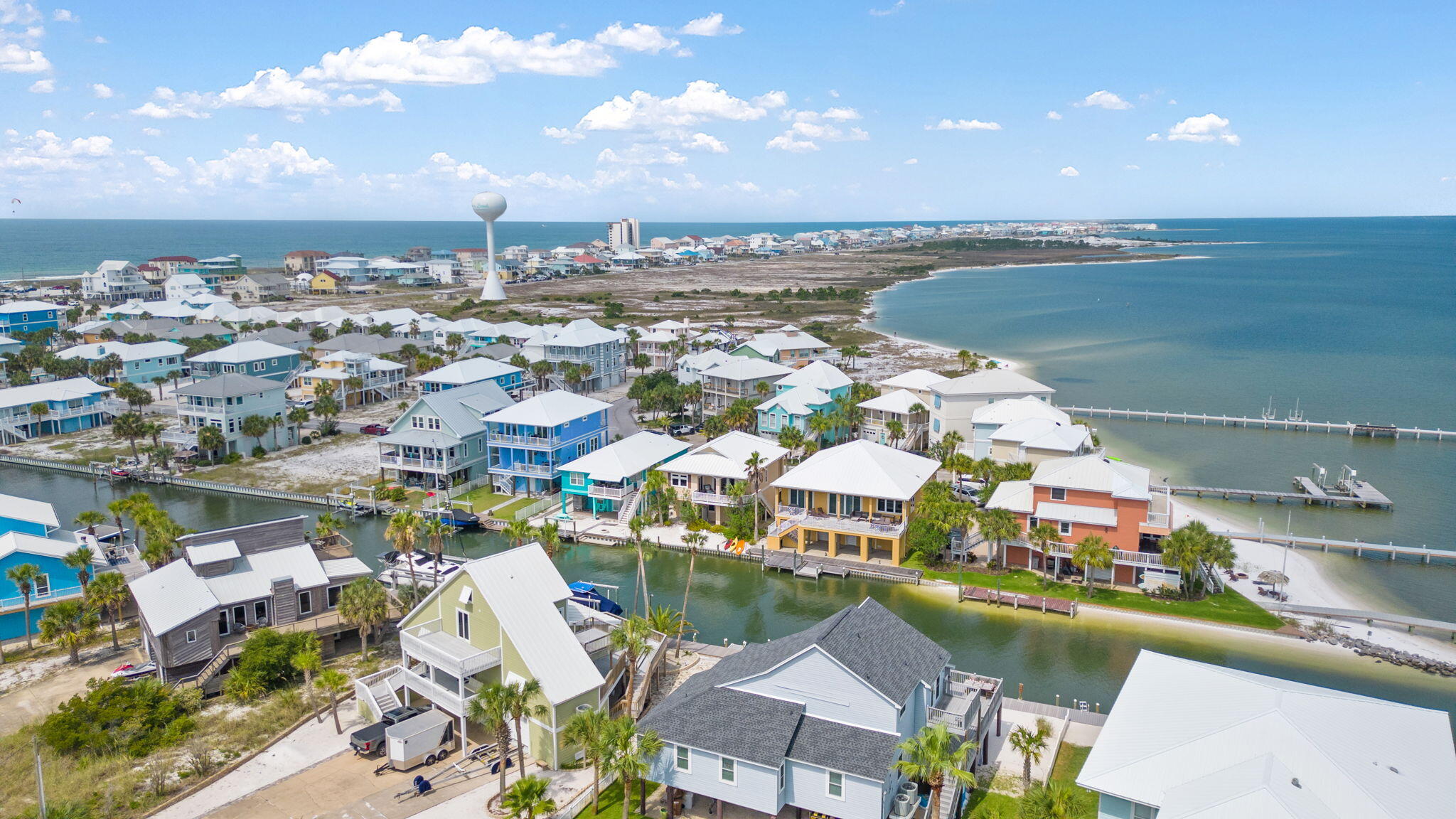 HOMEPORT - Residential