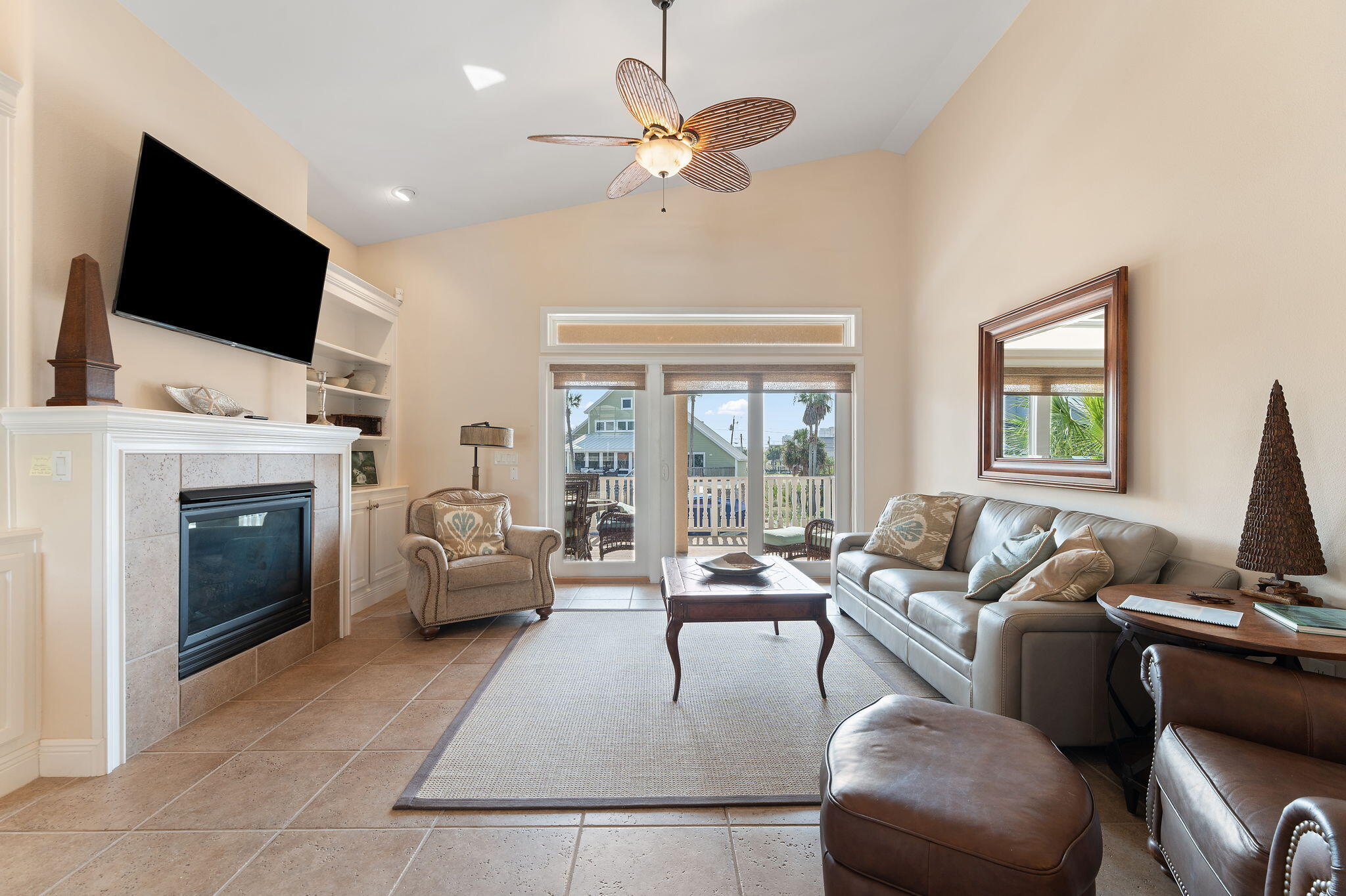 HOMEPORT - Residential