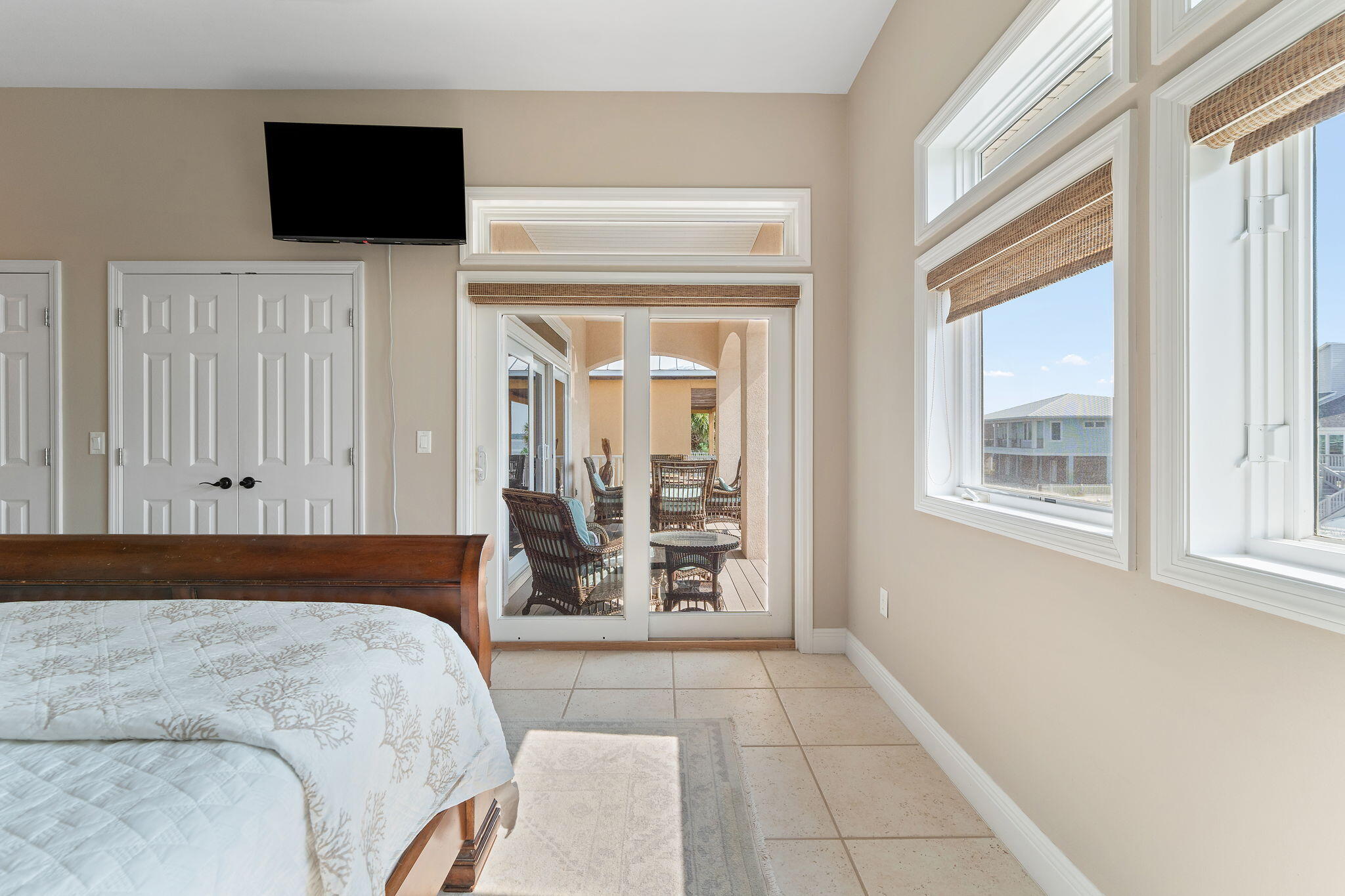 HOMEPORT - Residential