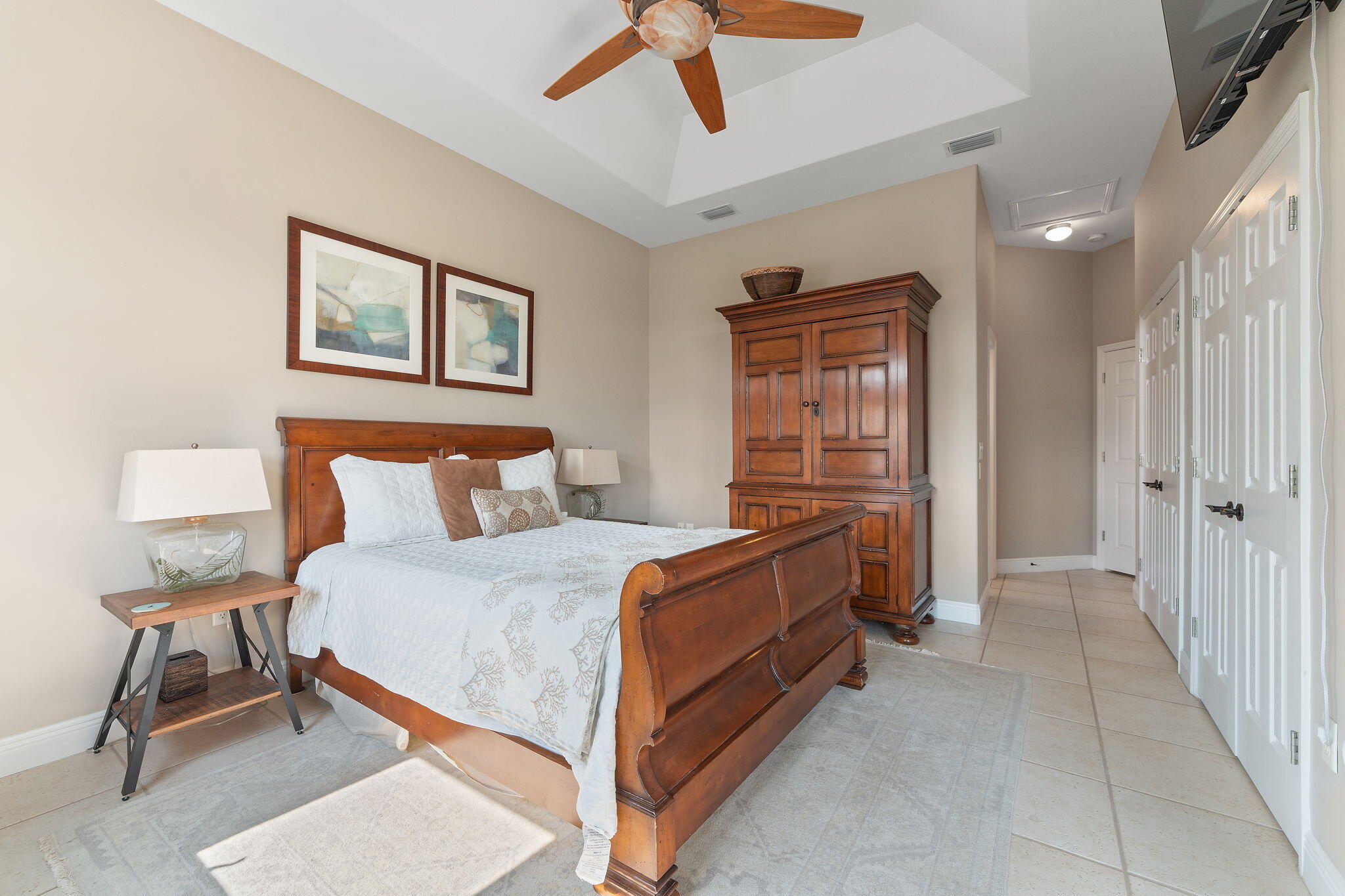 HOMEPORT - Residential