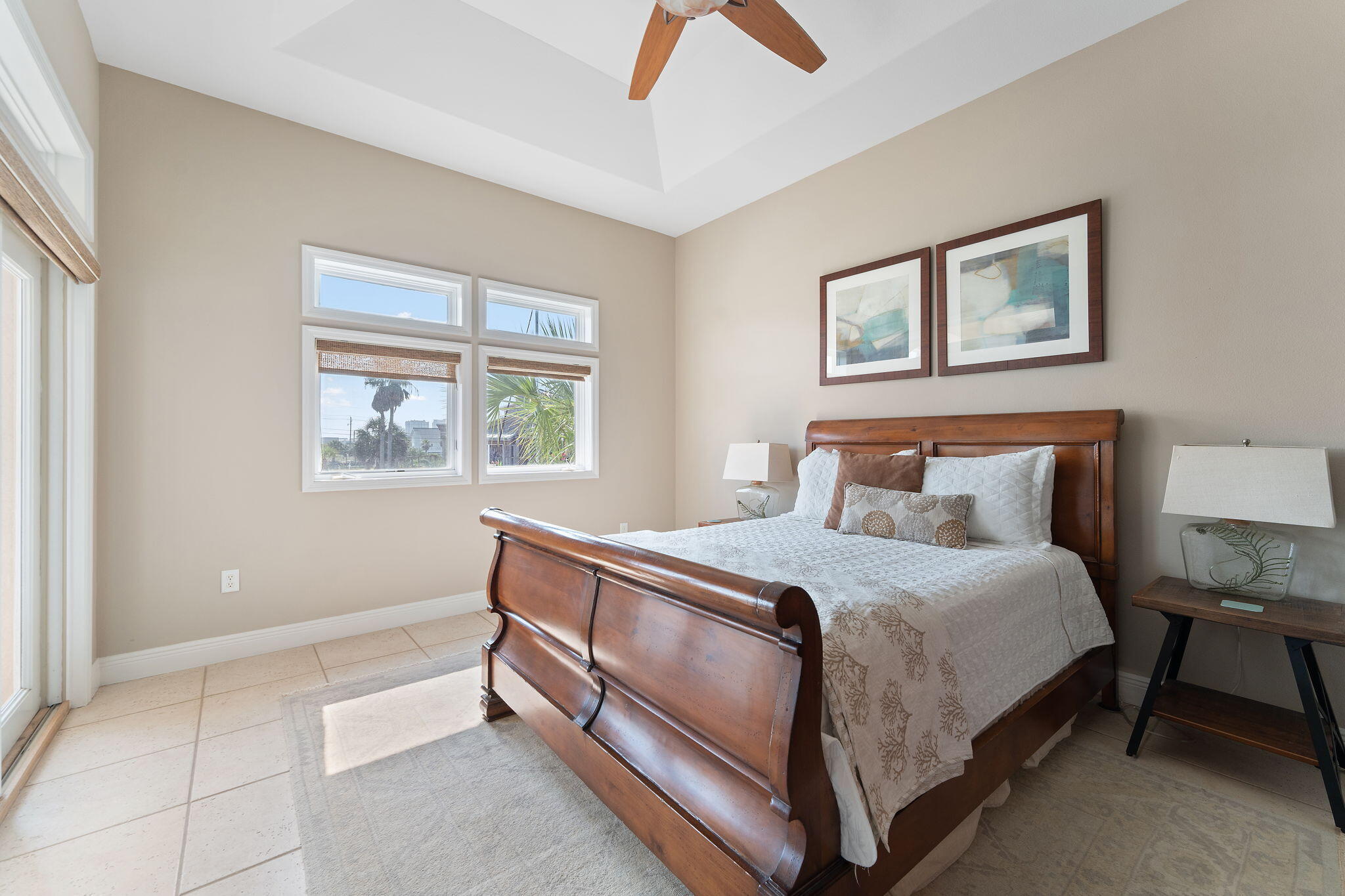 HOMEPORT - Residential