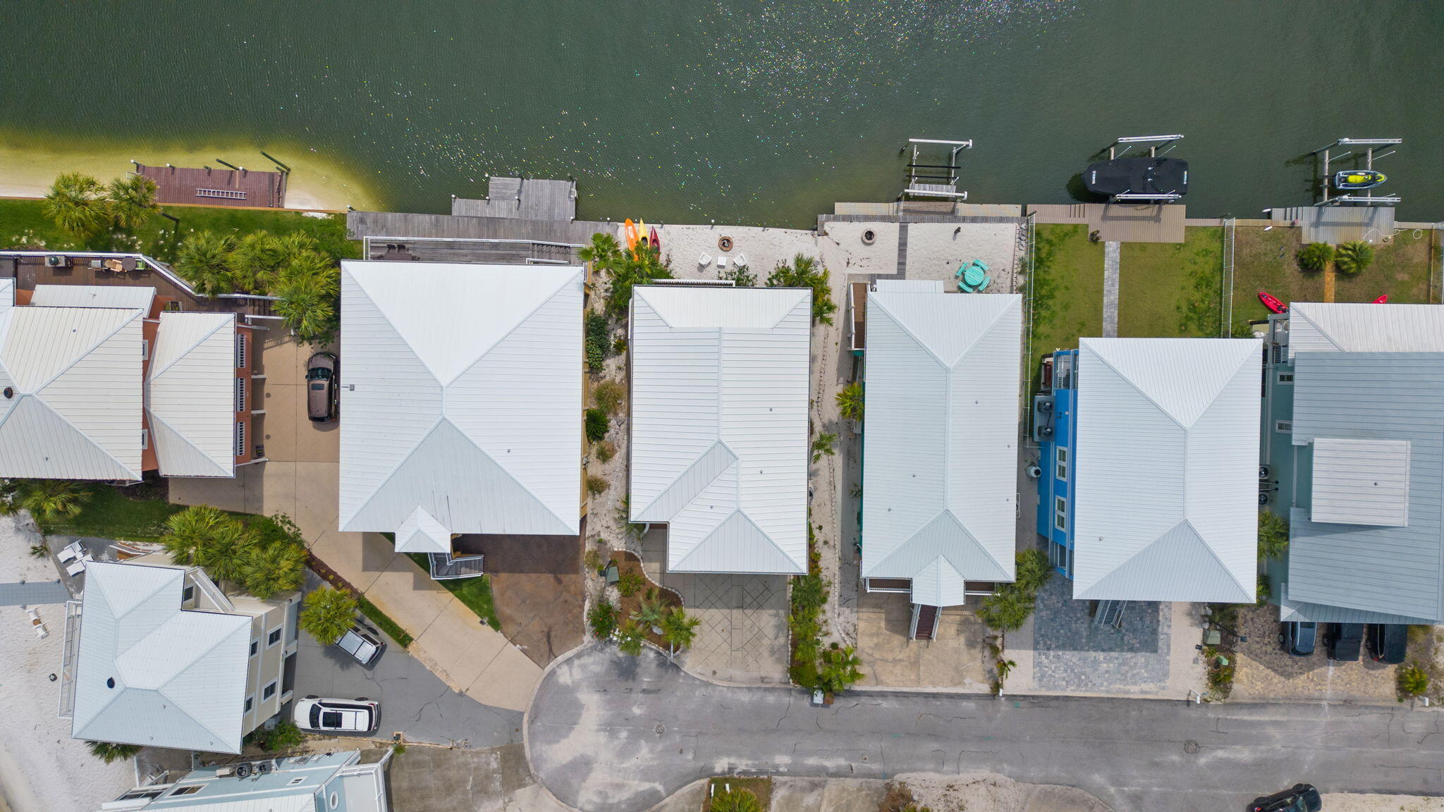 HOMEPORT - Residential