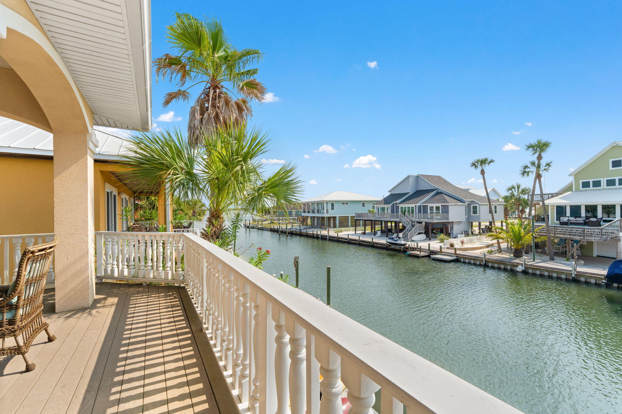 HOMEPORT - Residential