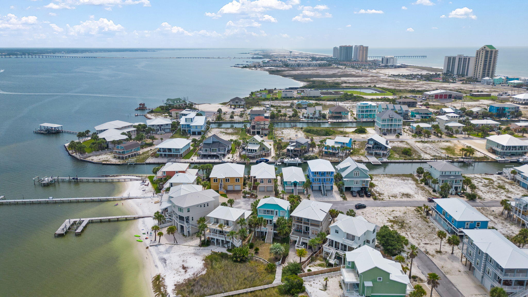 HOMEPORT - Residential