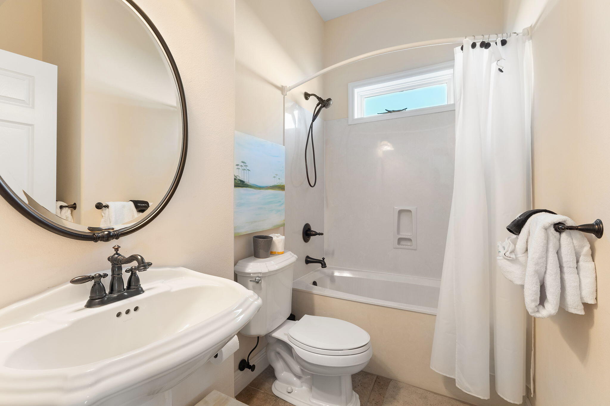 HOMEPORT - Residential