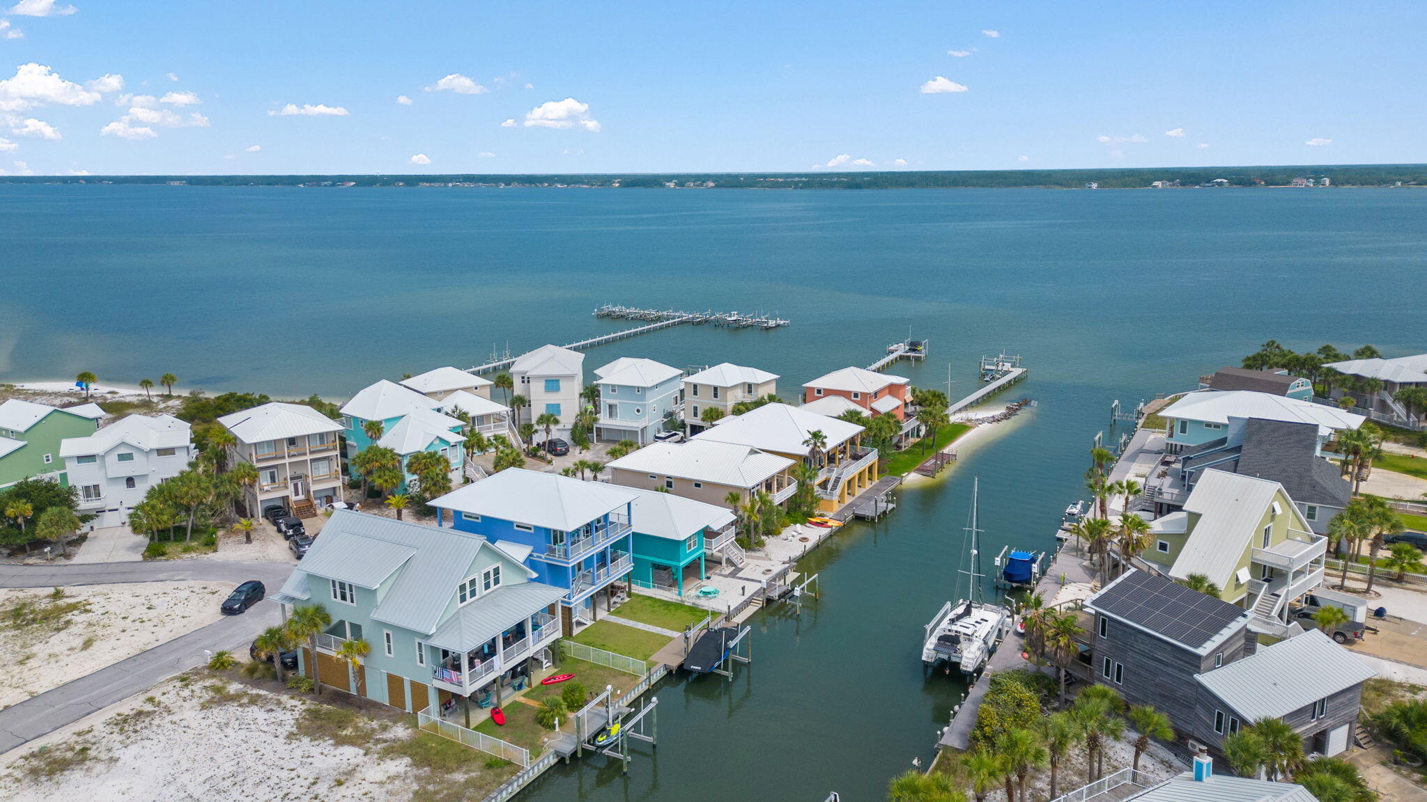 HOMEPORT - Residential