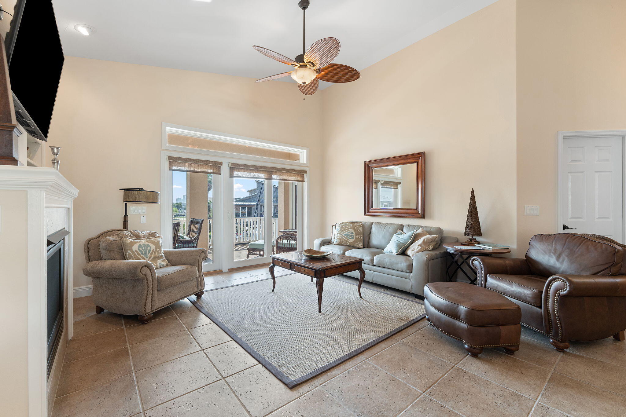 HOMEPORT - Residential