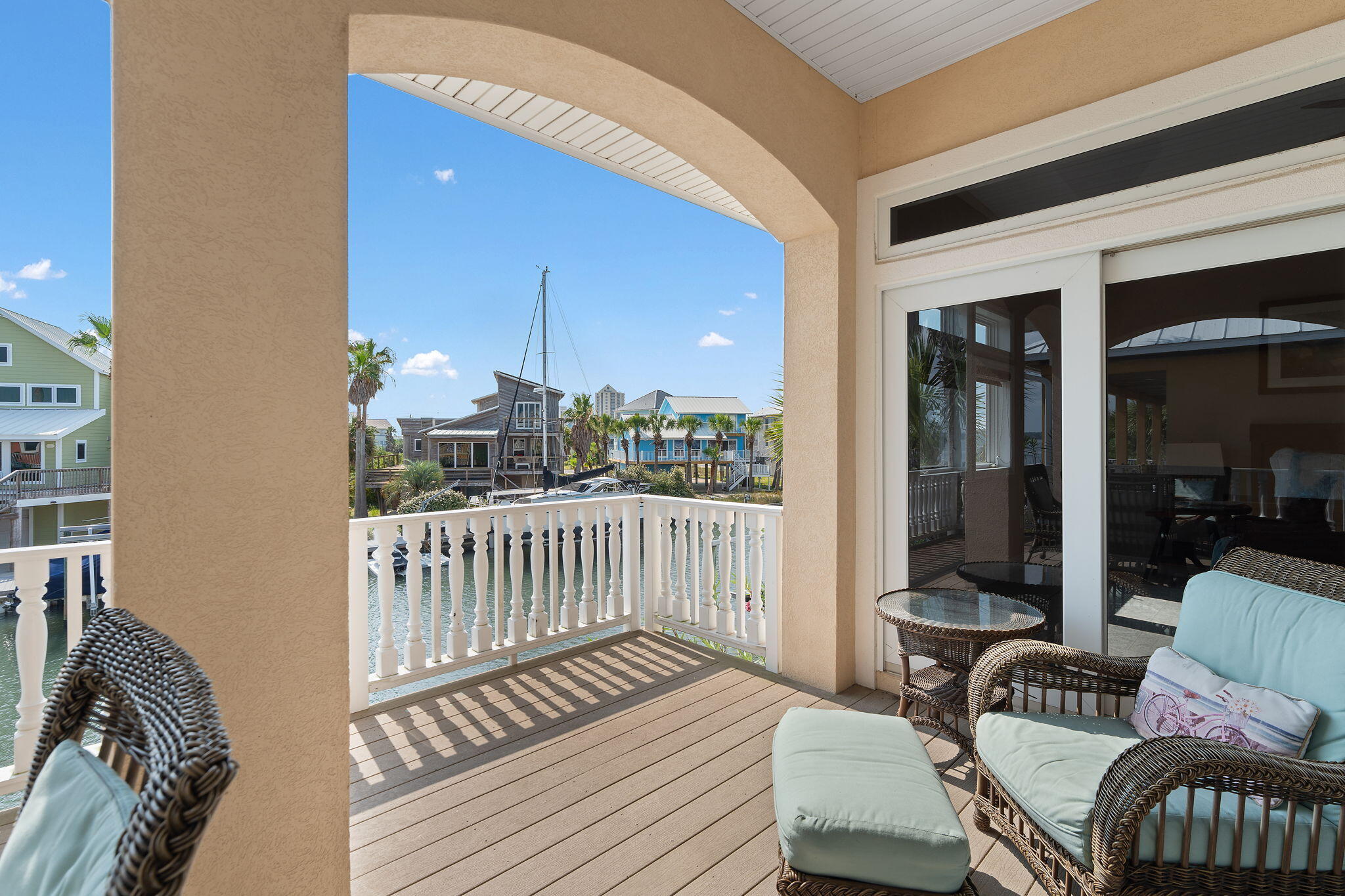 HOMEPORT - Residential