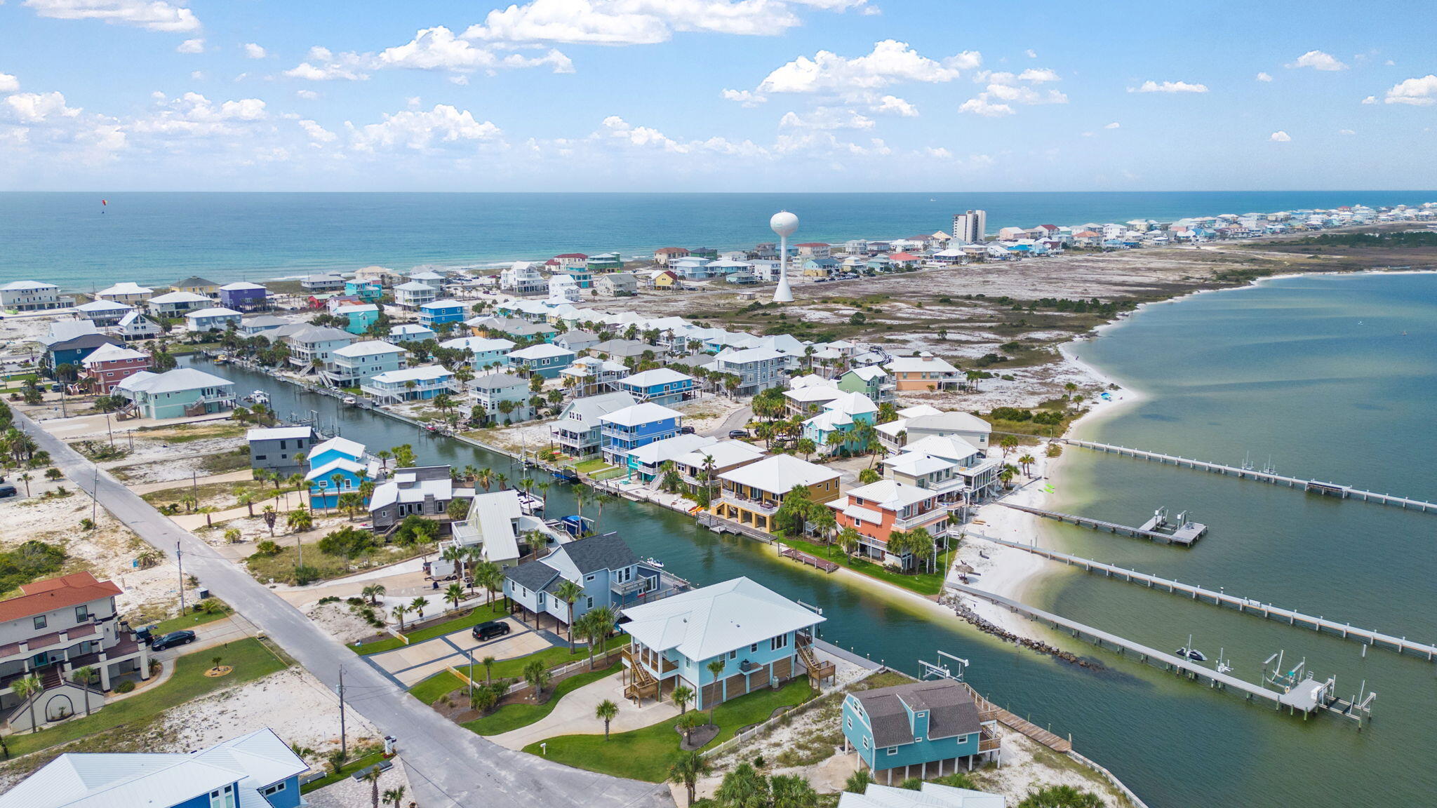 HOMEPORT - Residential