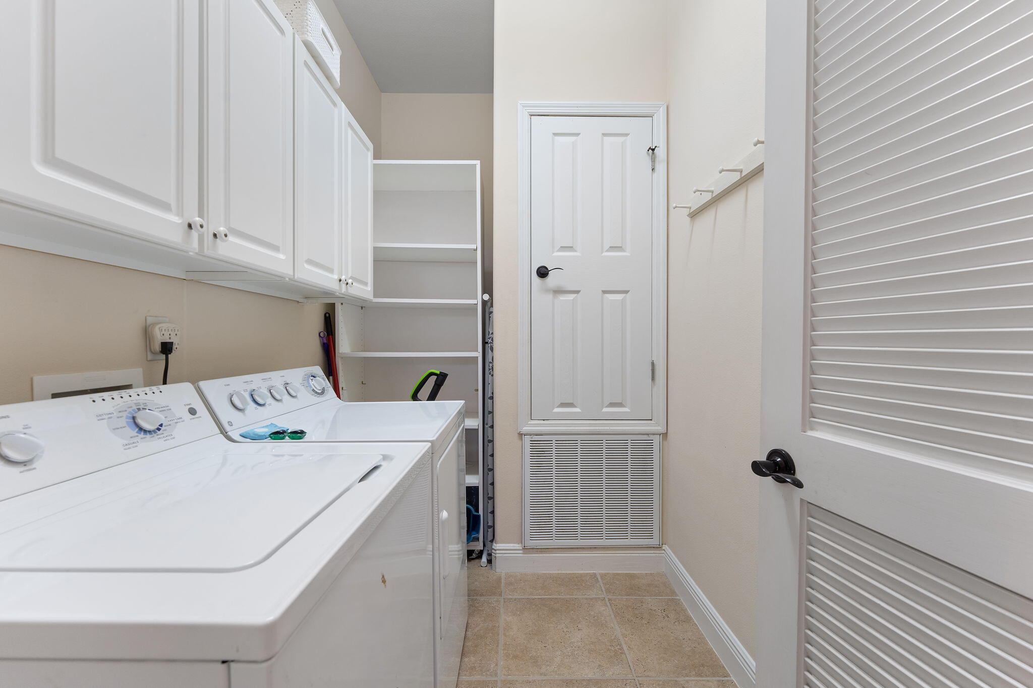 HOMEPORT - Residential