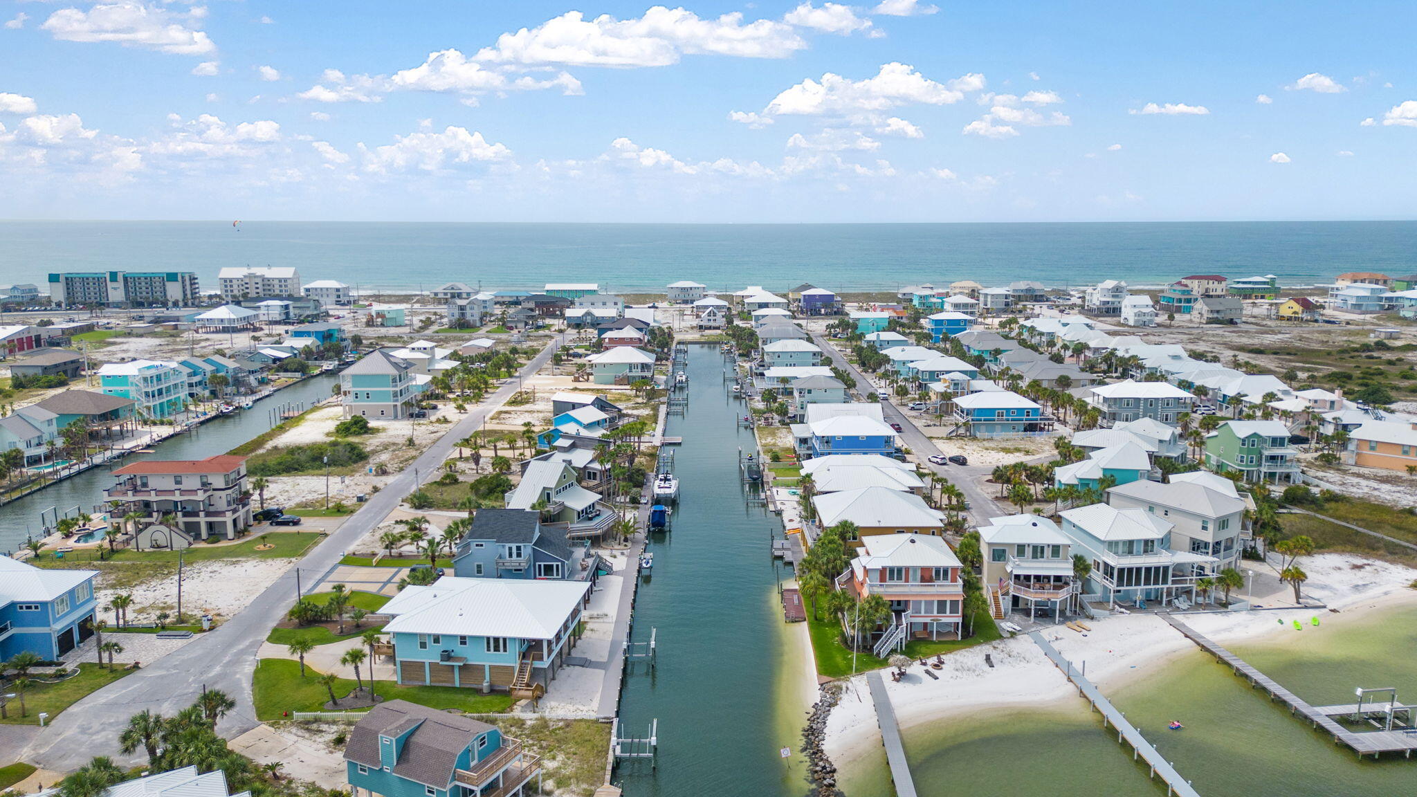 HOMEPORT - Residential