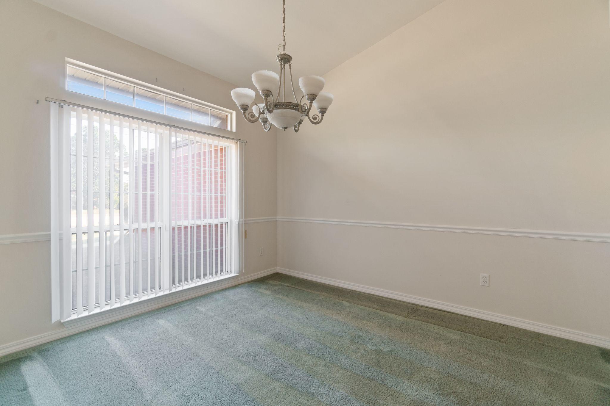 HOLLEY BY THE SEA - Residential