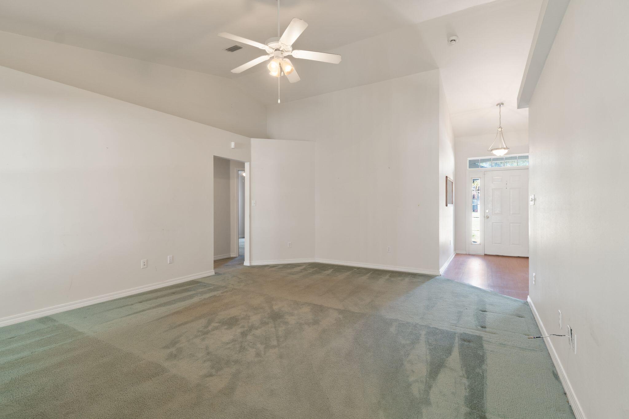 HOLLEY BY THE SEA - Residential