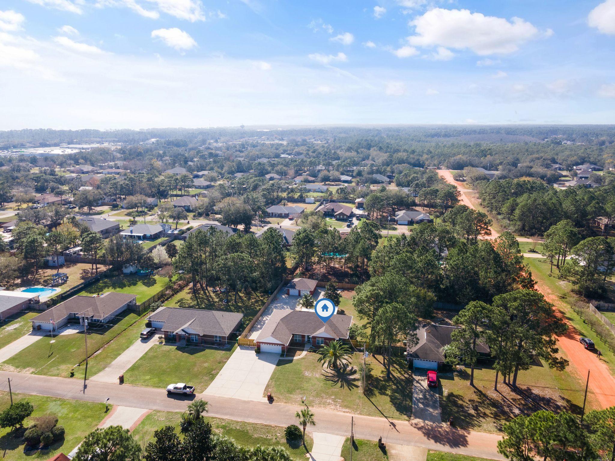 HOLLEY BY THE SEA - Residential