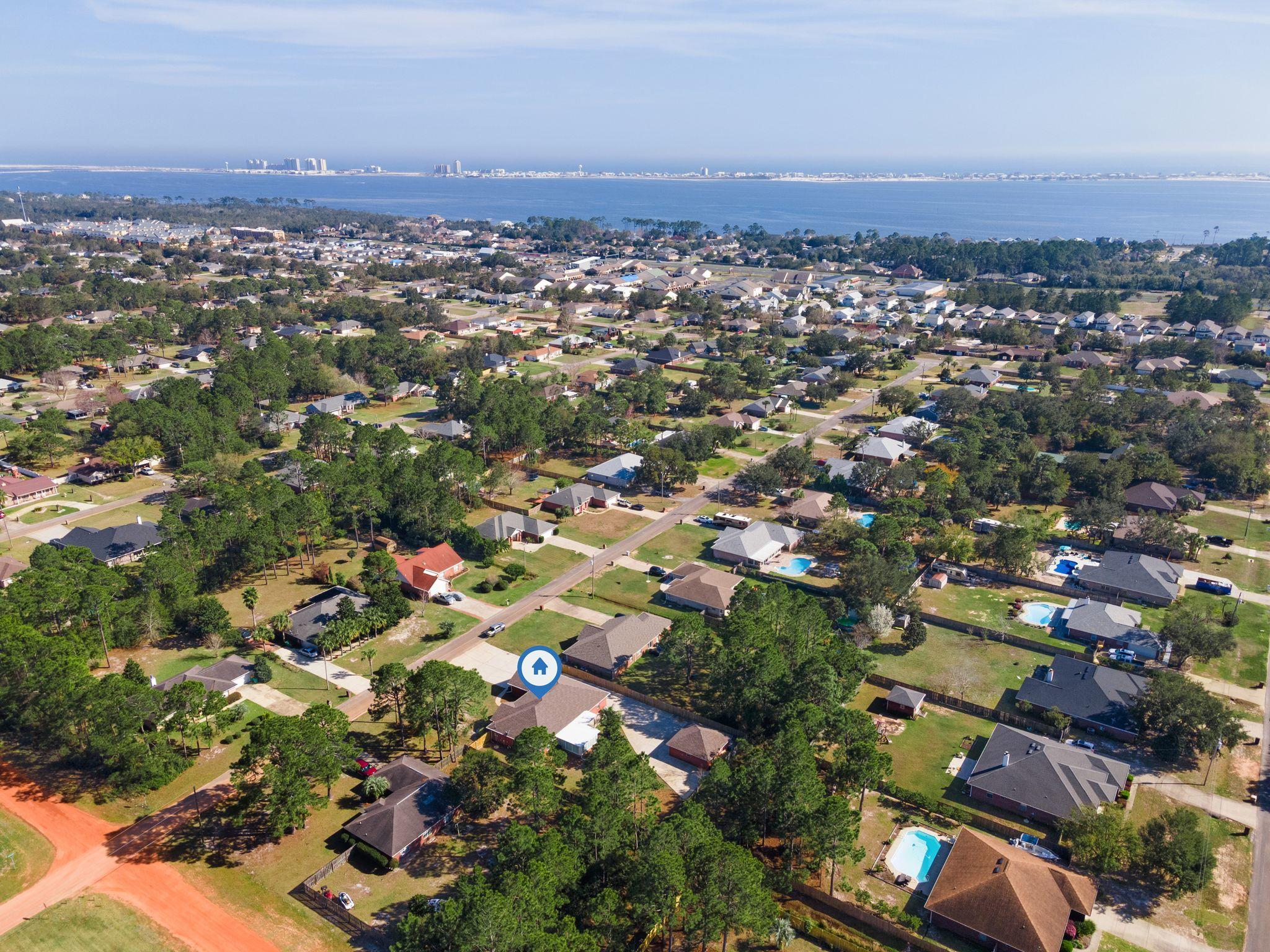 HOLLEY BY THE SEA - Residential