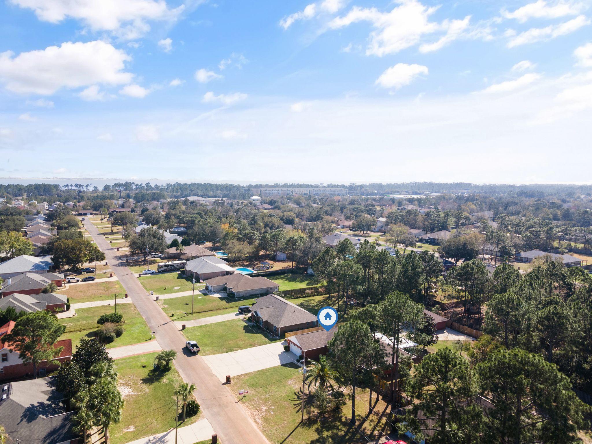 HOLLEY BY THE SEA - Residential