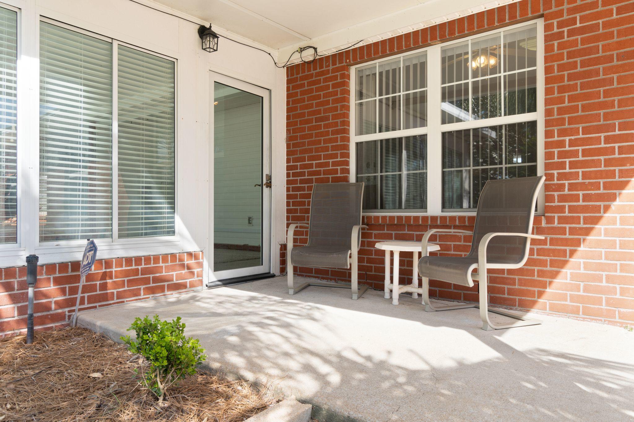 HOLLEY BY THE SEA - Residential