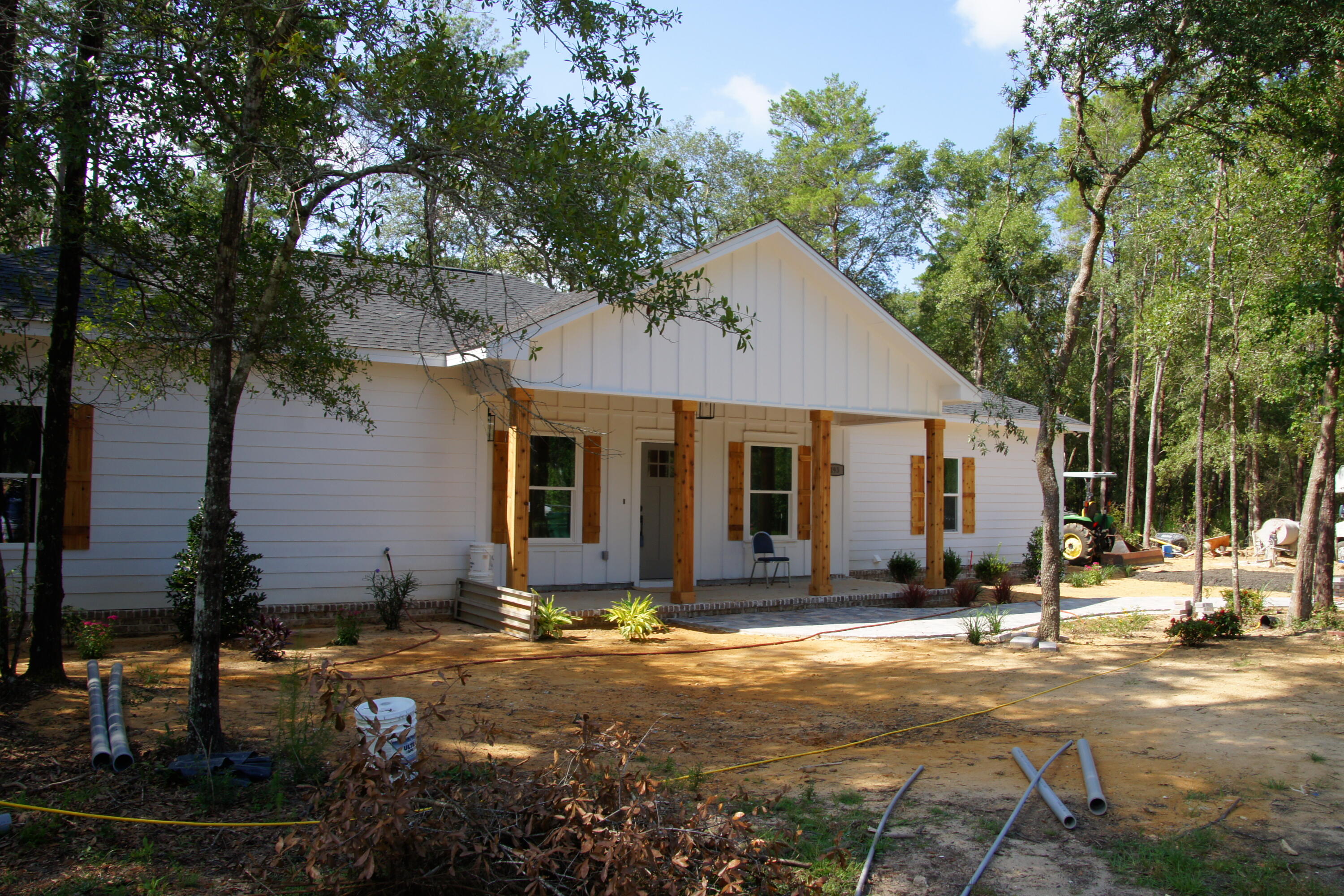 MICHAELMAS ADDN UNREC - Residential