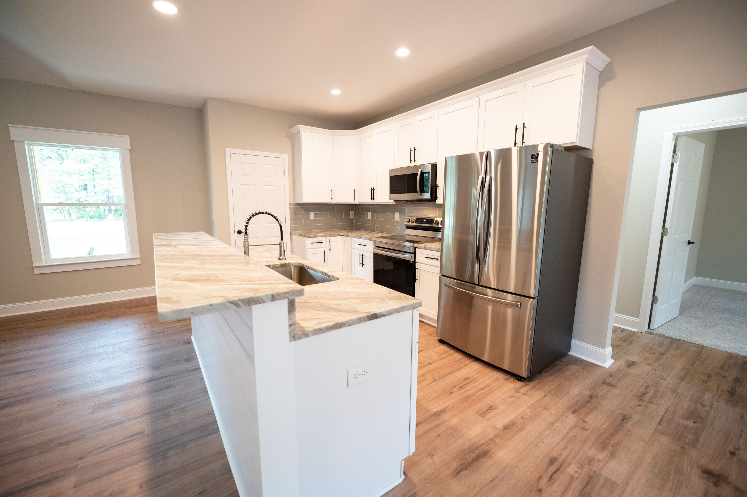 MICHAELMAS ADDN UNREC - Residential