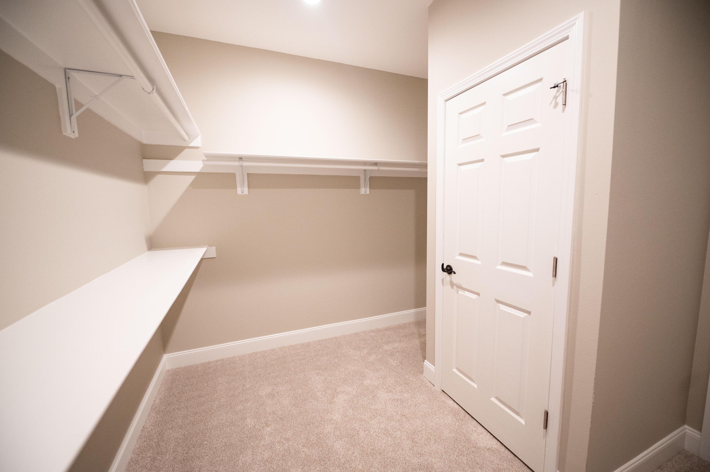 MICHAELMAS ADDN UNREC - Residential