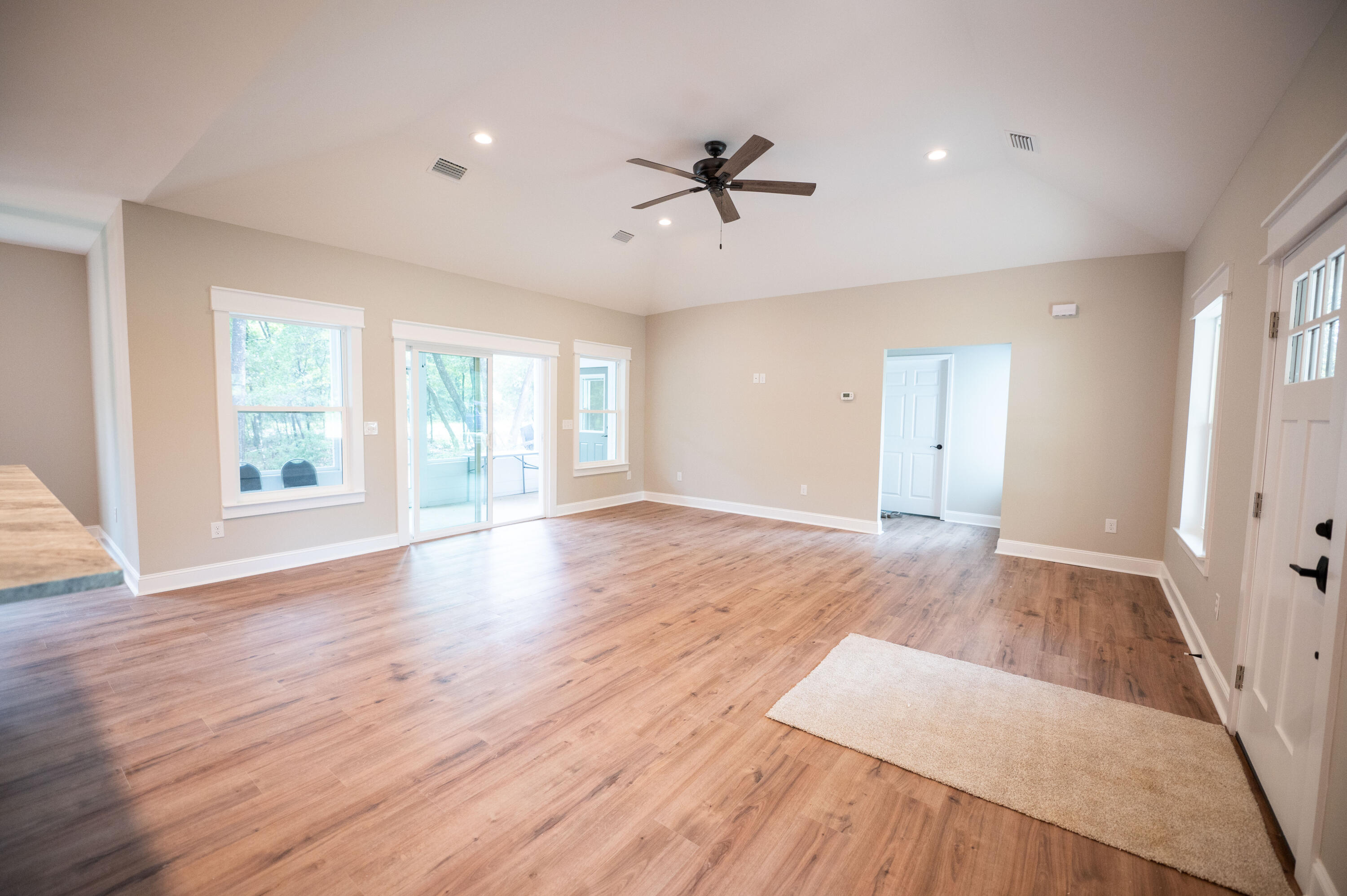 MICHAELMAS ADDN UNREC - Residential