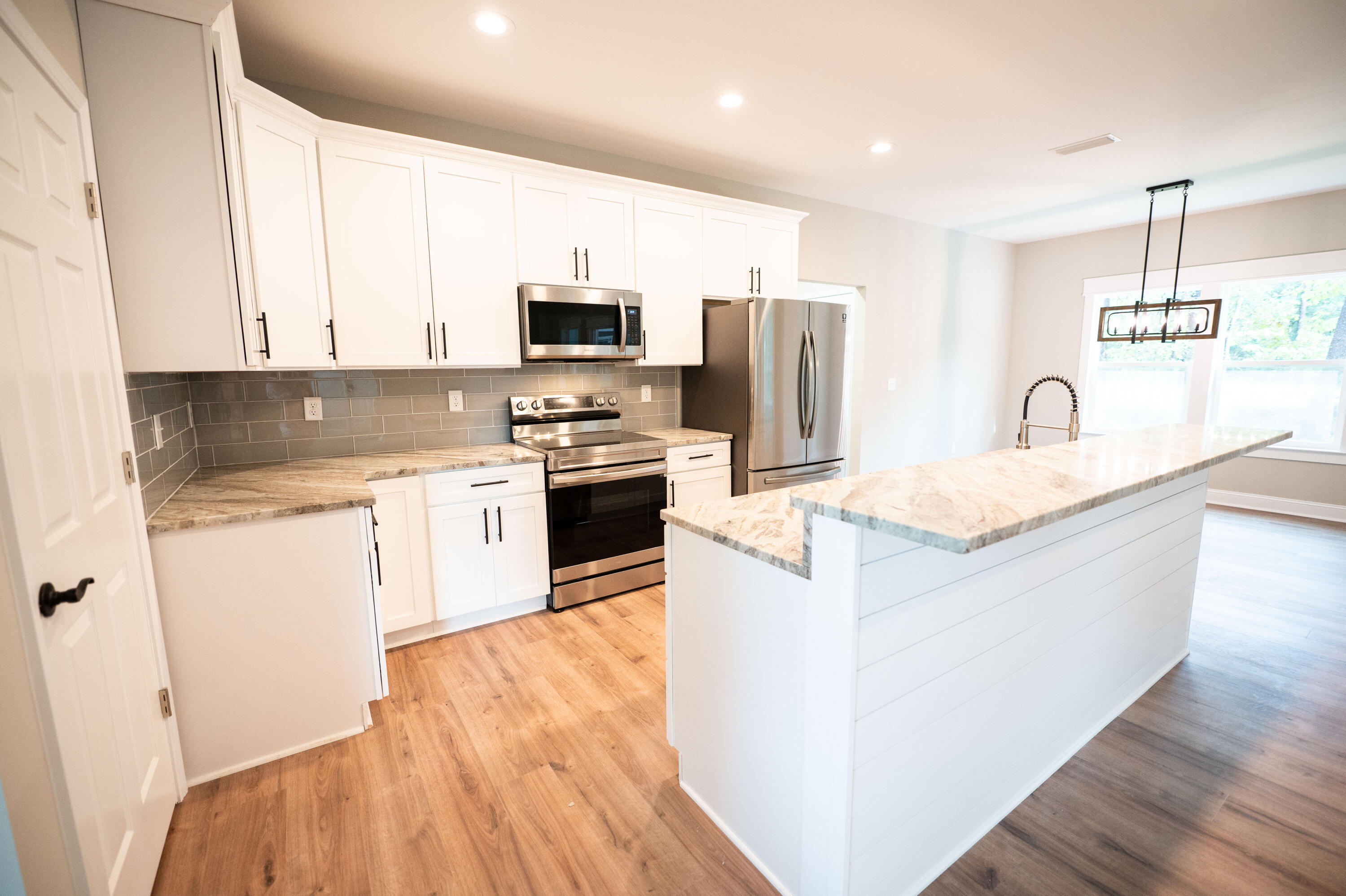 MICHAELMAS ADDN UNREC - Residential