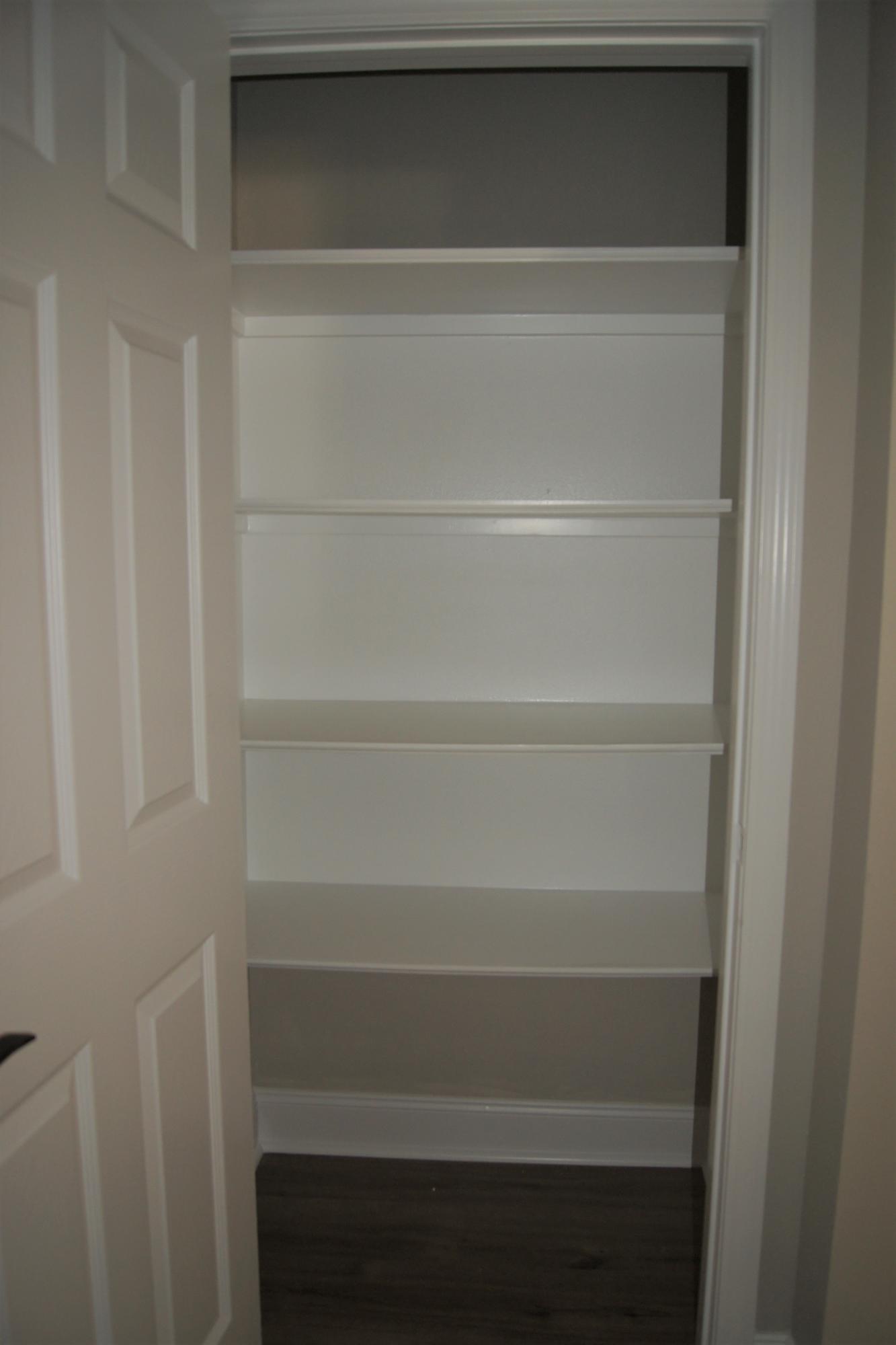 MICHAELMAS ADDN UNREC - Residential