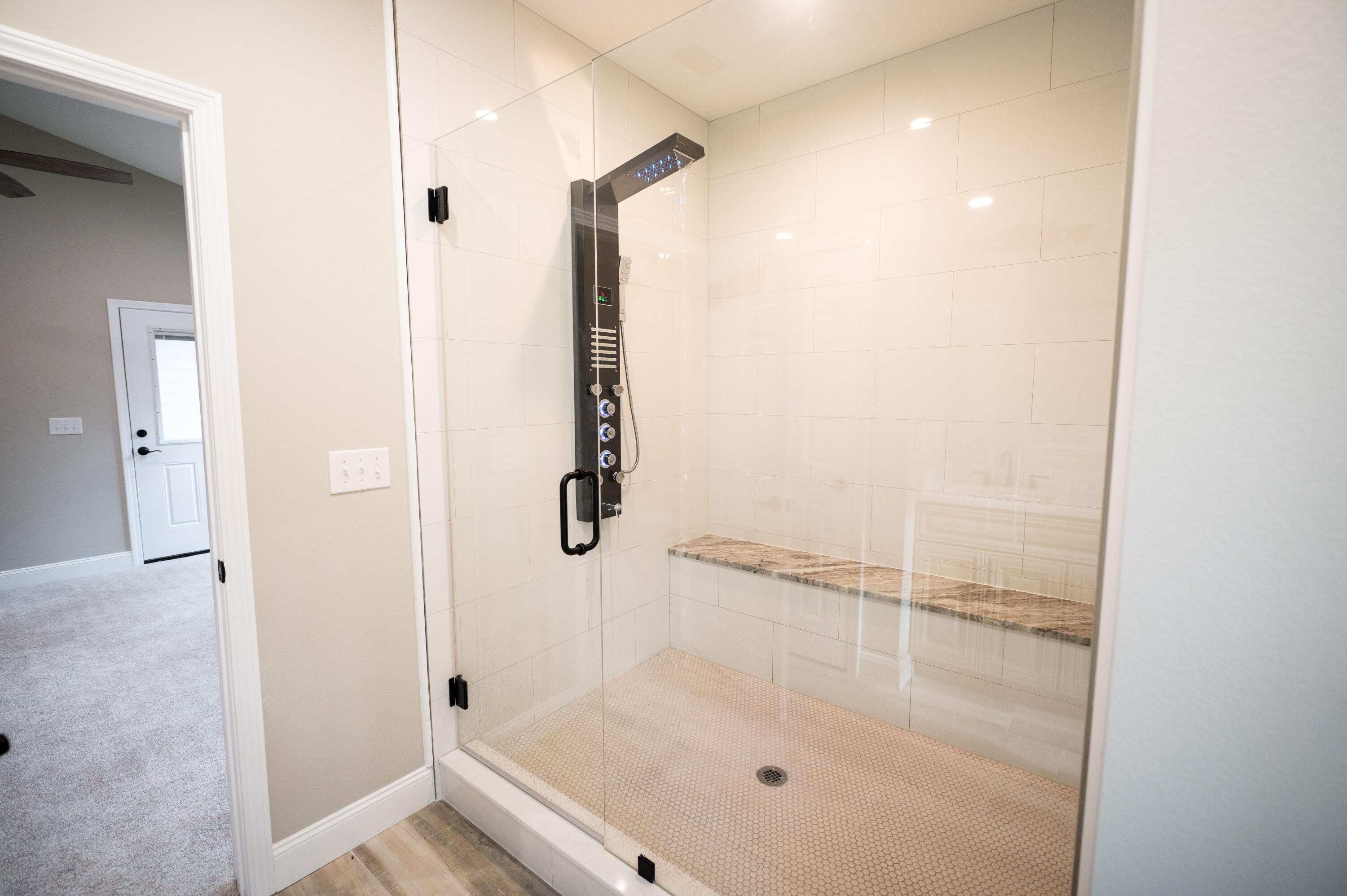 MICHAELMAS ADDN UNREC - Residential