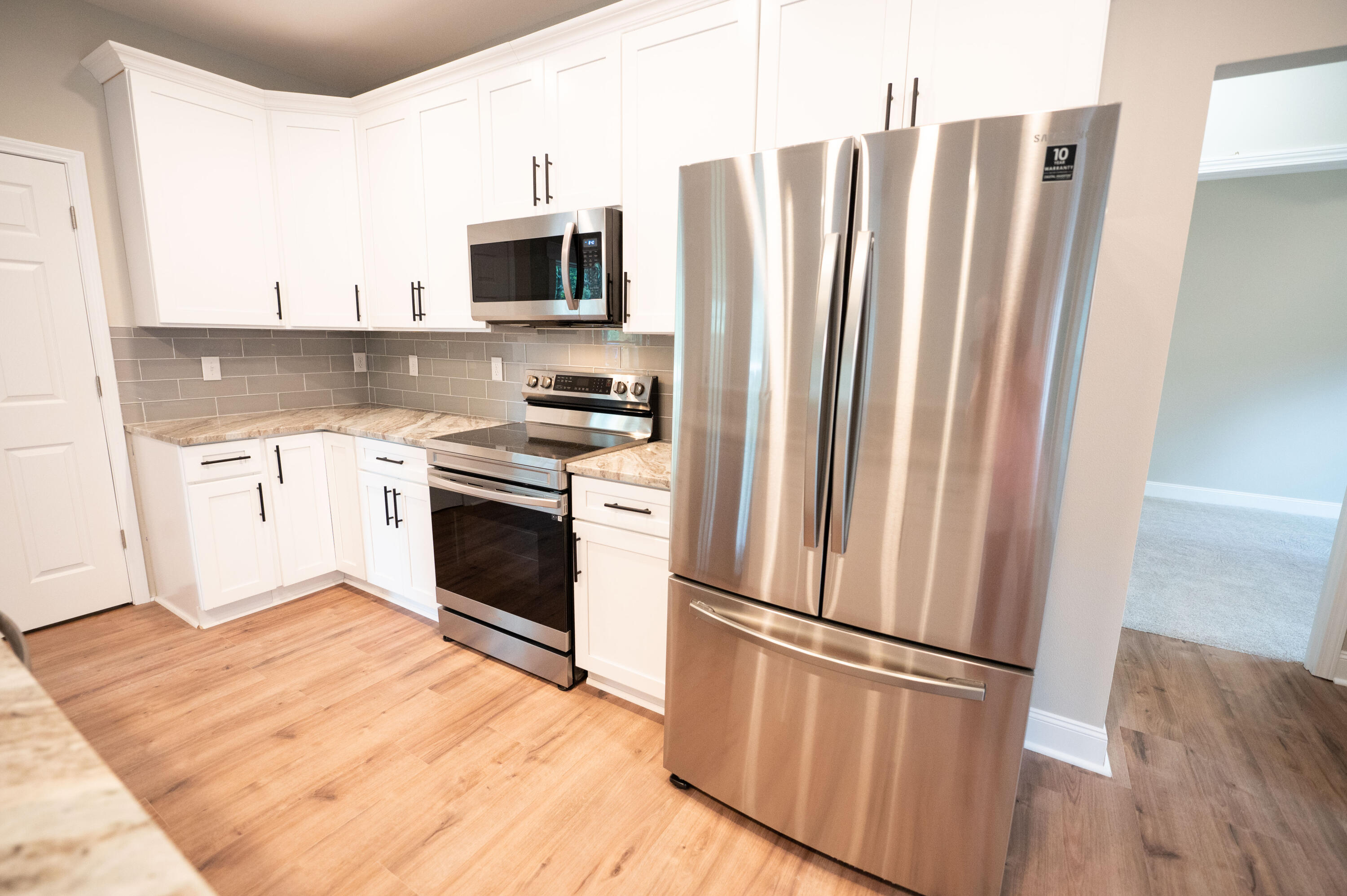 MICHAELMAS ADDN UNREC - Residential