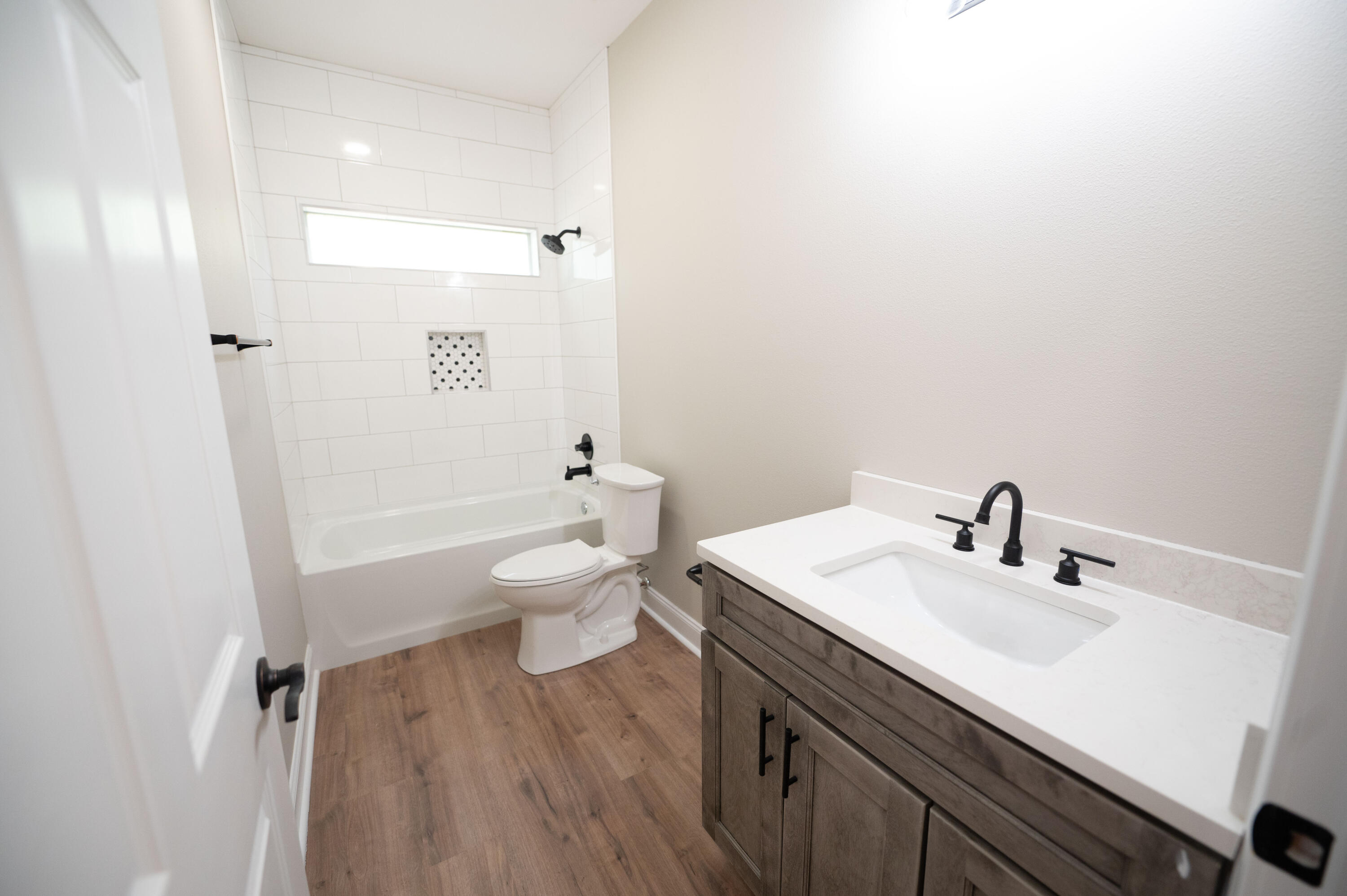 MICHAELMAS ADDN UNREC - Residential