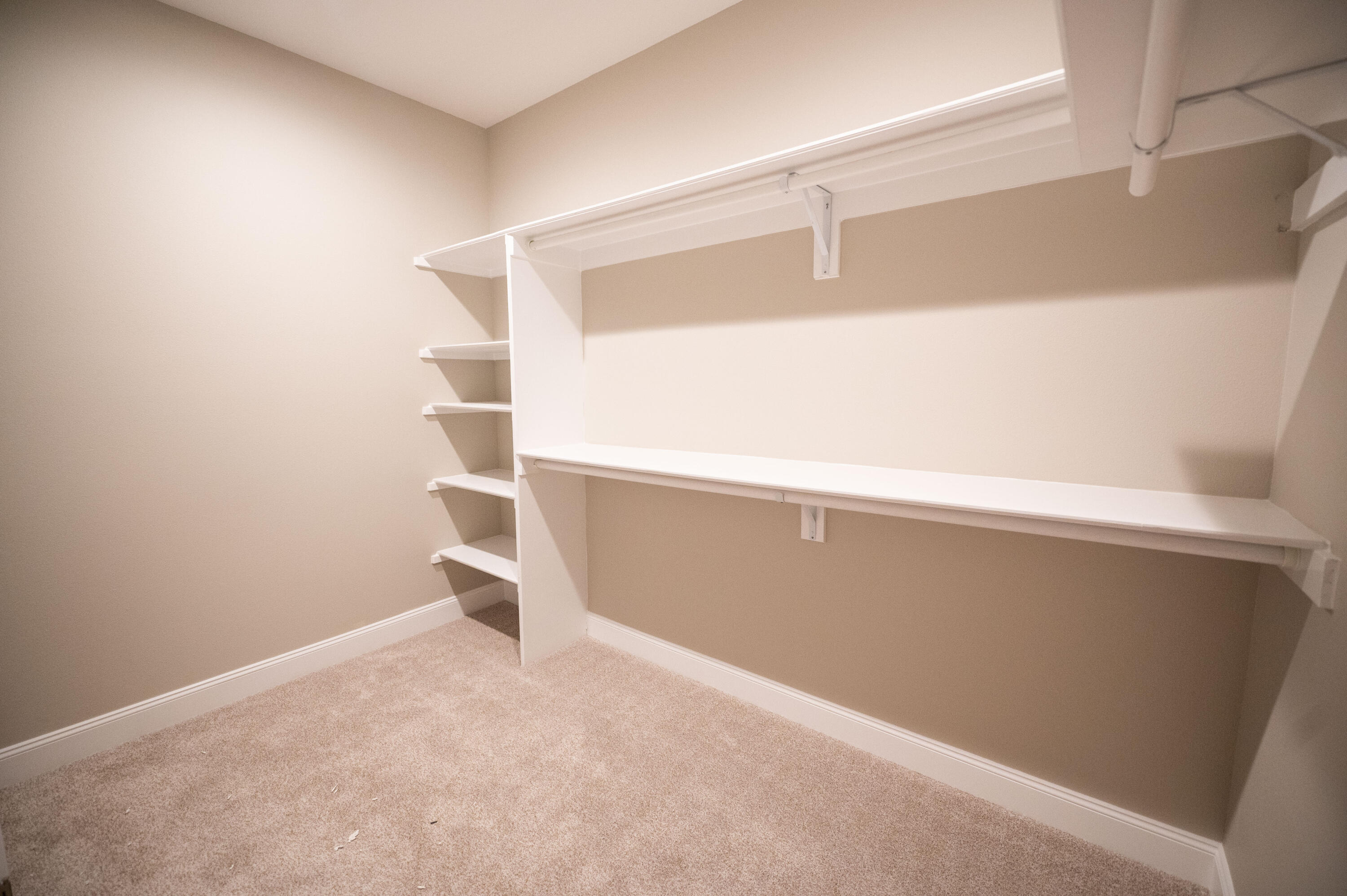 MICHAELMAS ADDN UNREC - Residential