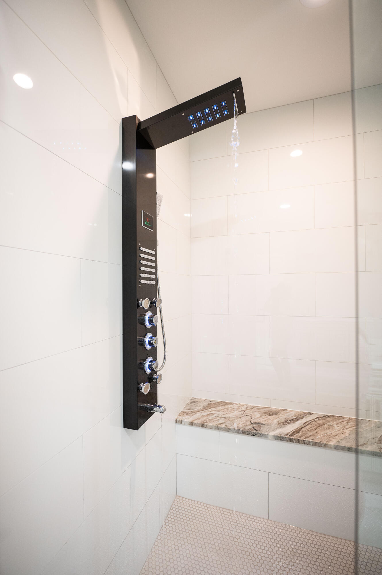 MICHAELMAS ADDN UNREC - Residential