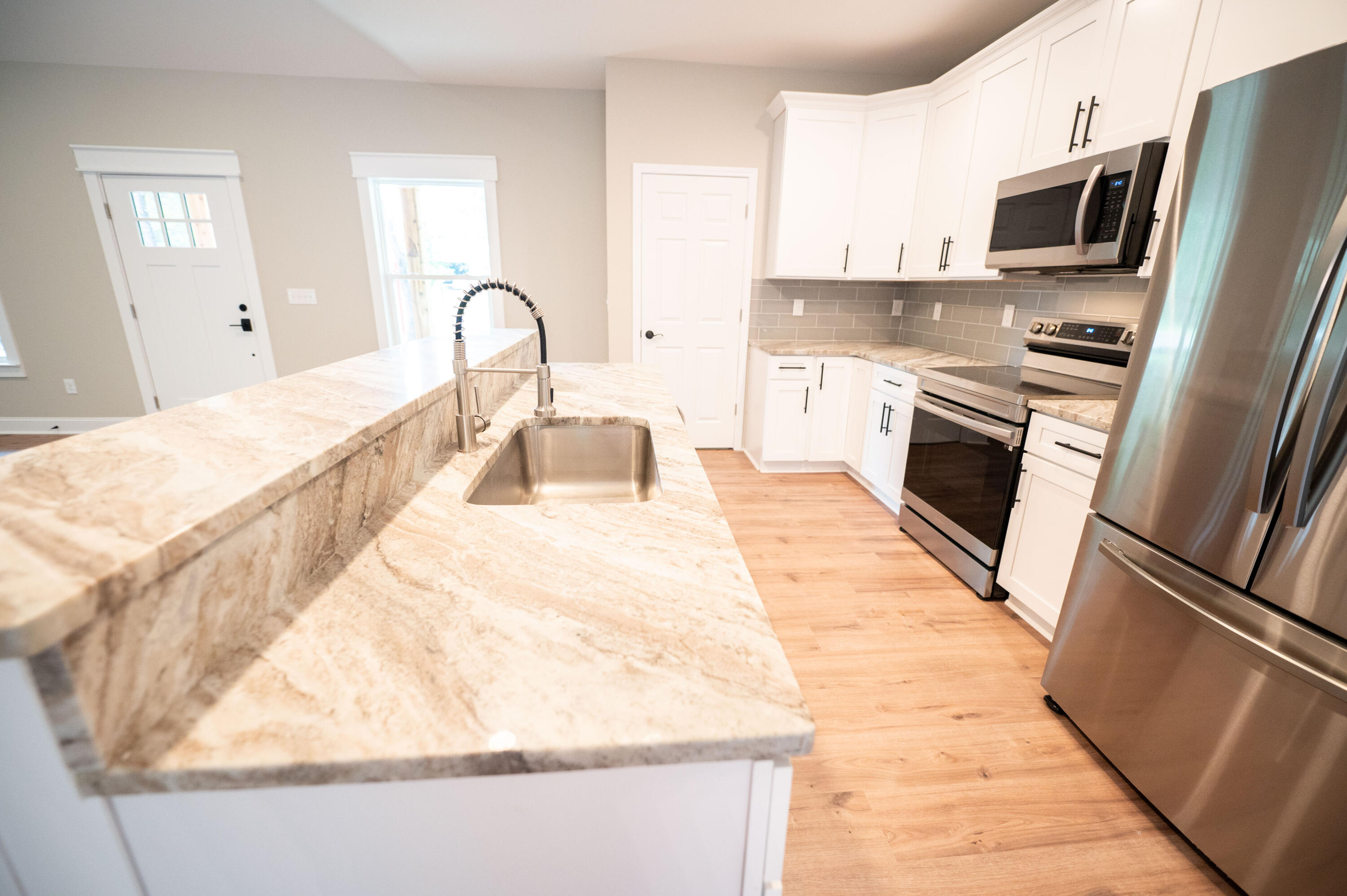 MICHAELMAS ADDN UNREC - Residential