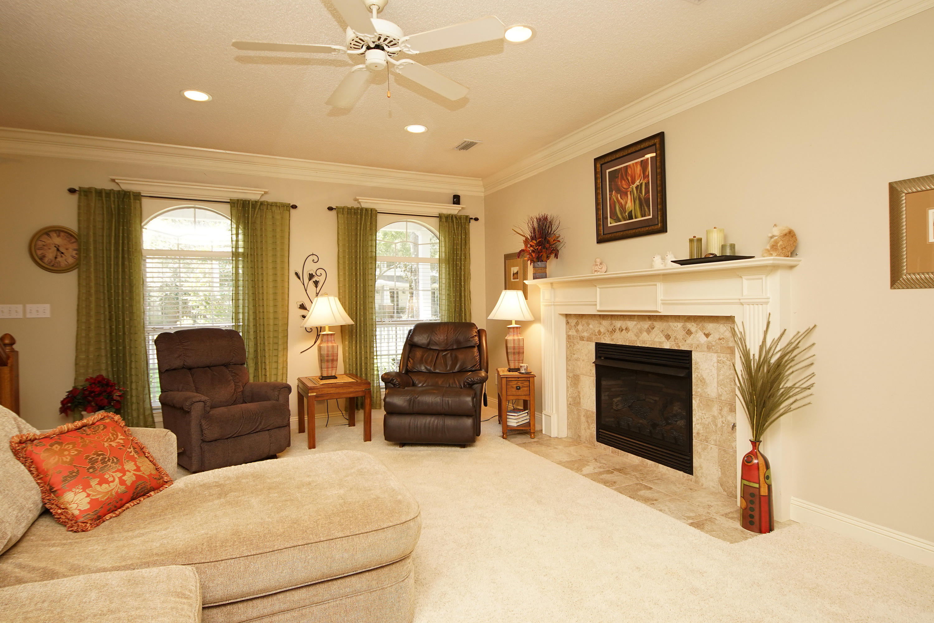 VILLAGE OF BOLTON AT BLUEWATER BAY - Residential