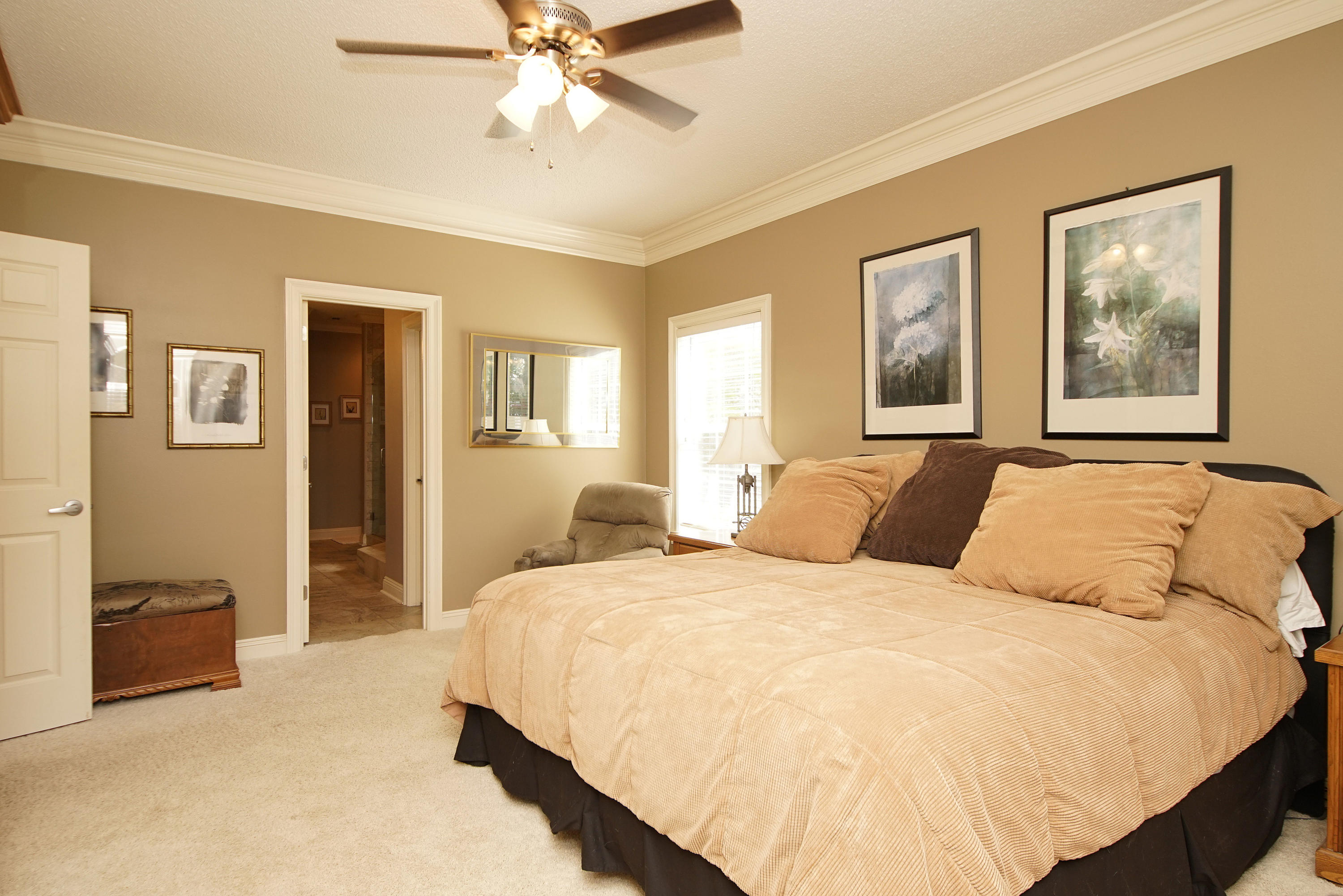 VILLAGE OF BOLTON AT BLUEWATER BAY - Residential